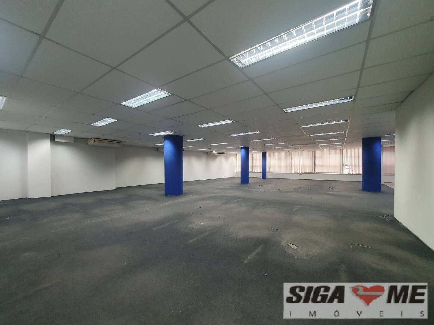 Conjunto Comercial-Sala à venda e aluguel, 513m² - Foto 32