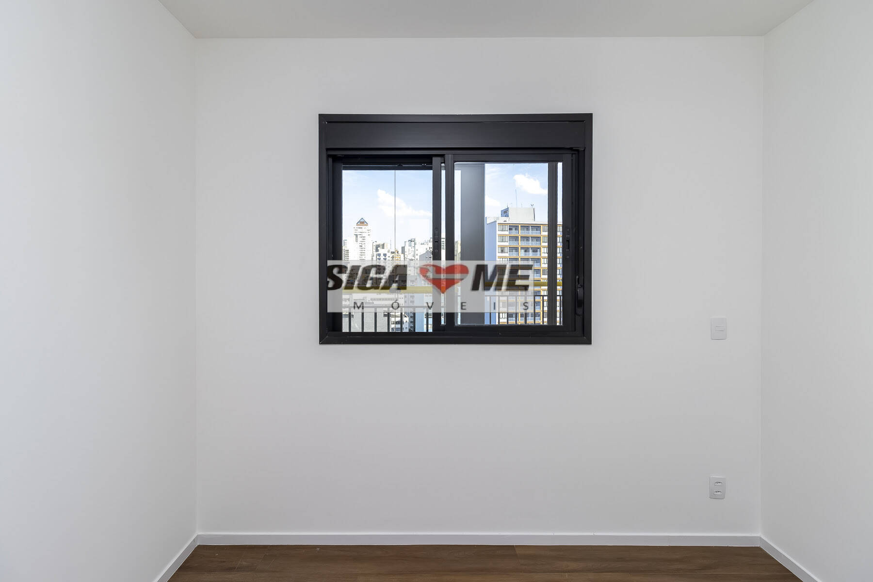 Apartamento, 1 quarto, 77 m² - Foto 4