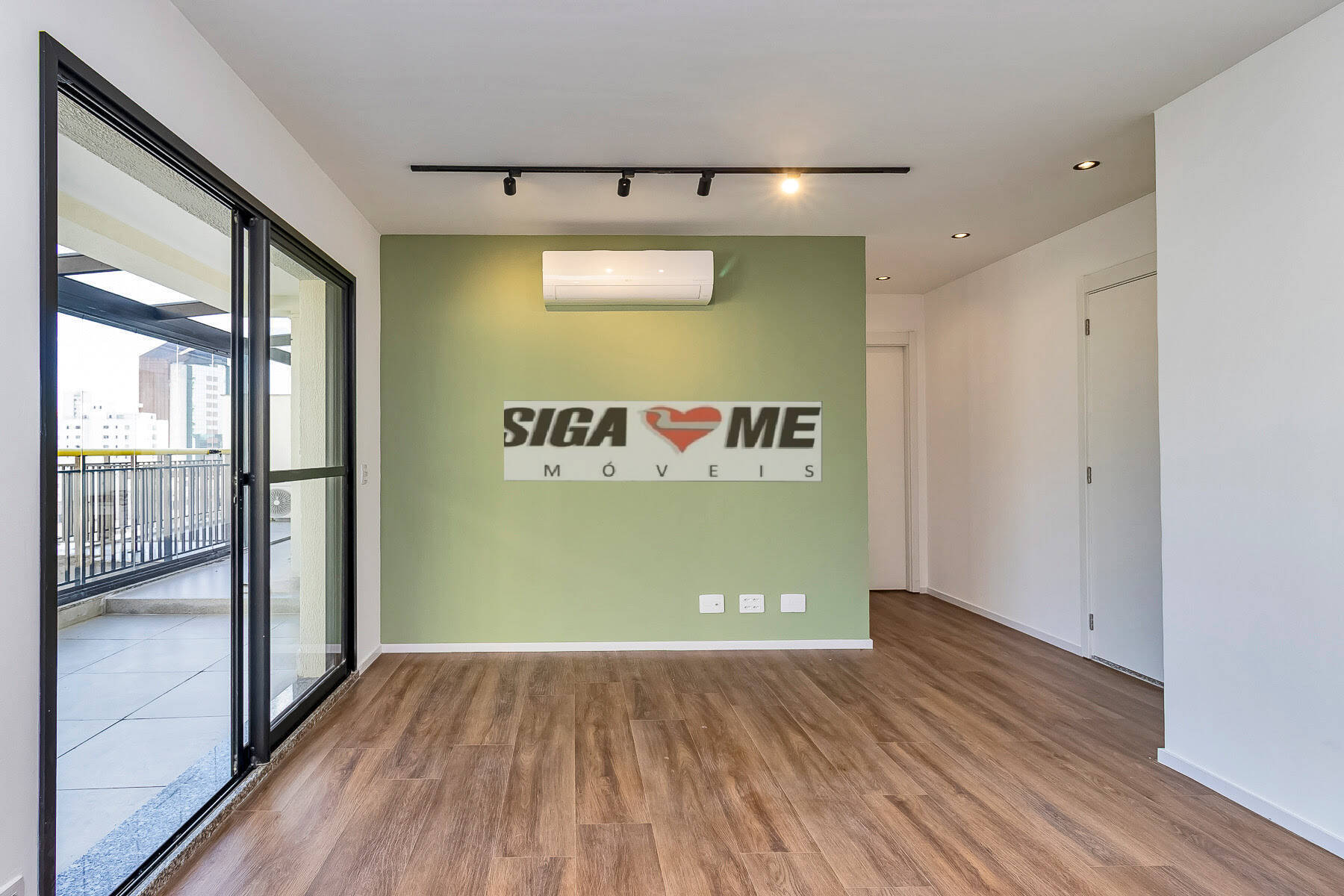 Apartamento, 1 quarto, 77 m² - Foto 8