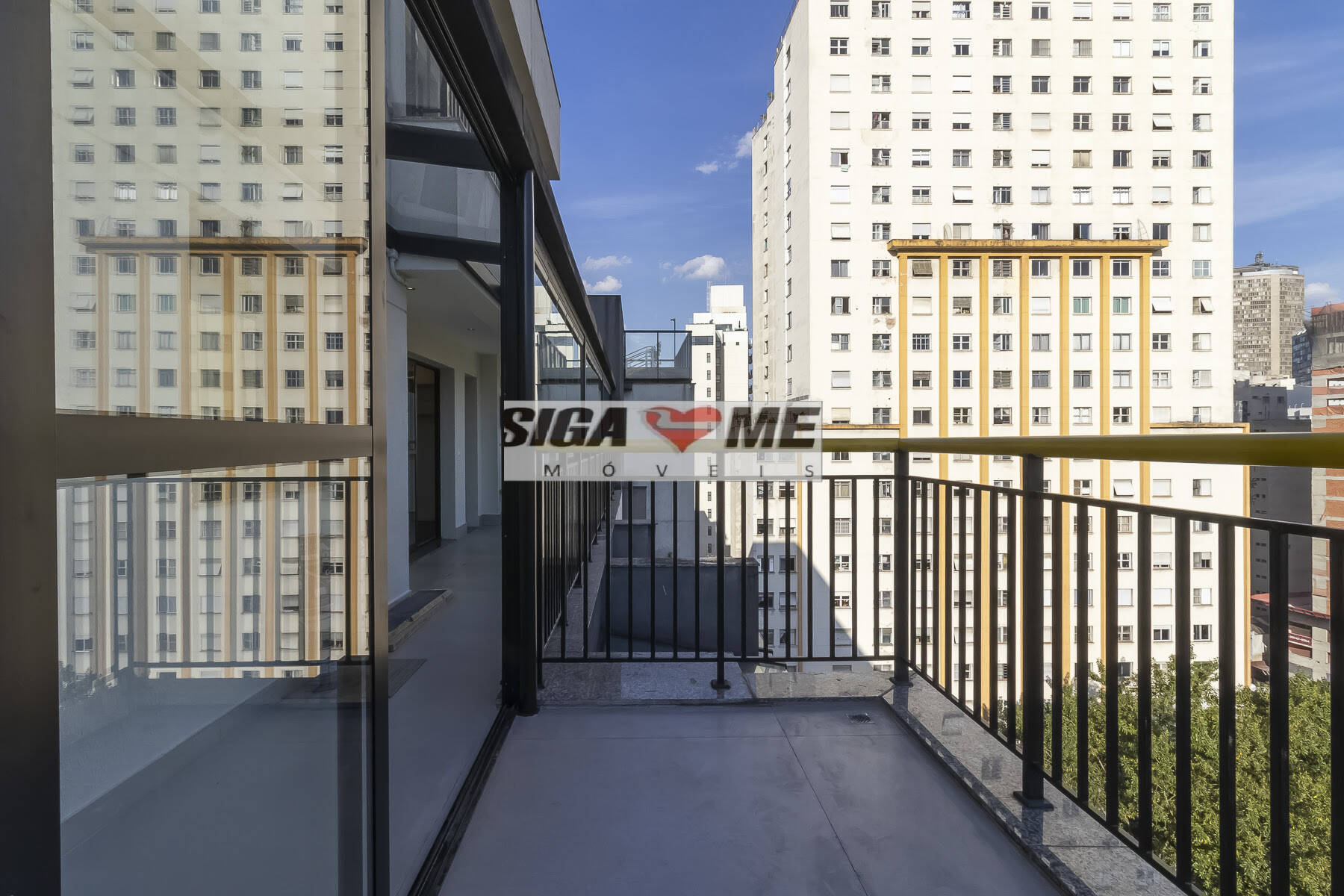 Apartamento, 1 quarto, 77 m² - Foto 10