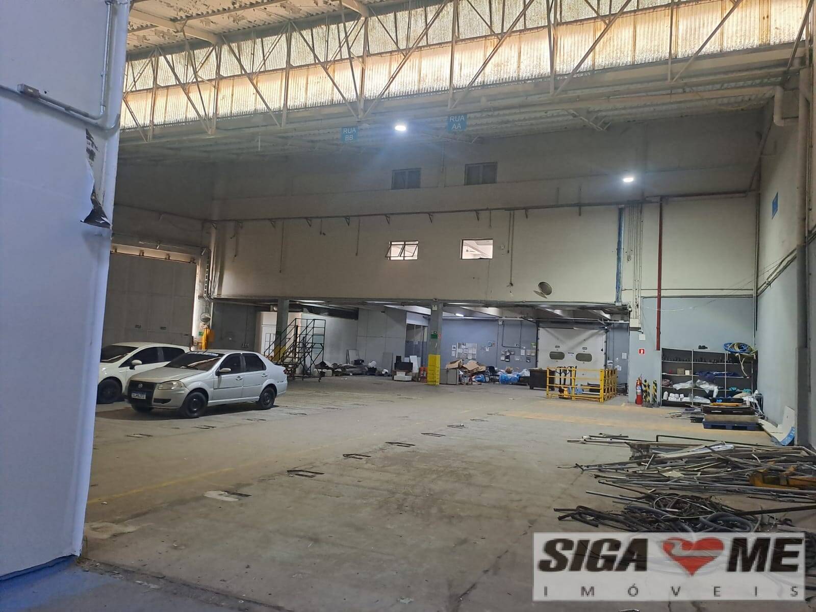 Conjunto Comercial-Sala à venda, 2596m² - Foto 2