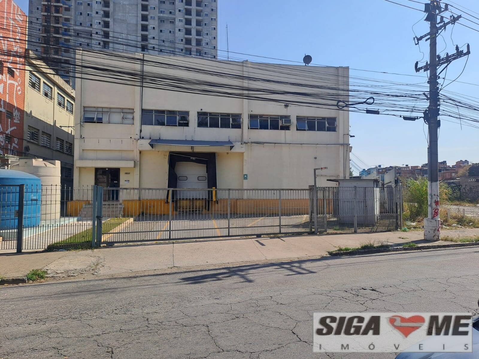 Conjunto Comercial-Sala à venda, 2596m² - Foto 3