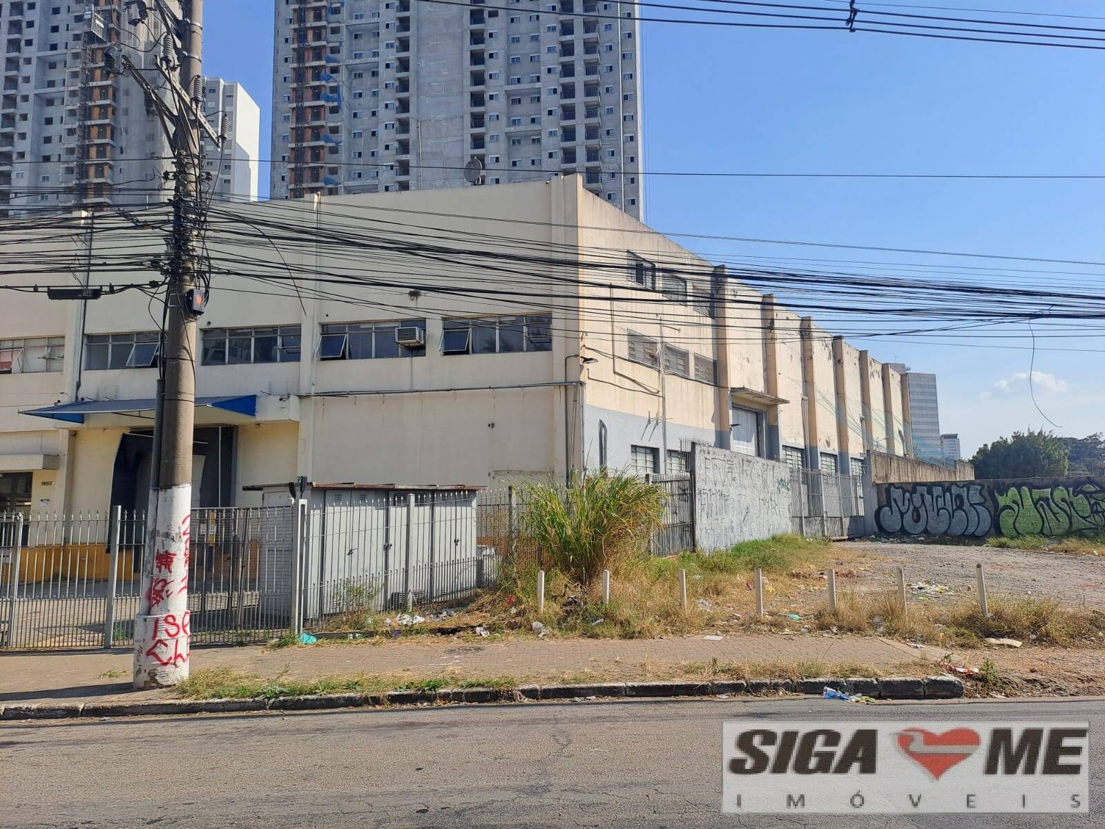 Conjunto Comercial-Sala à venda, 2596m² - Foto 4