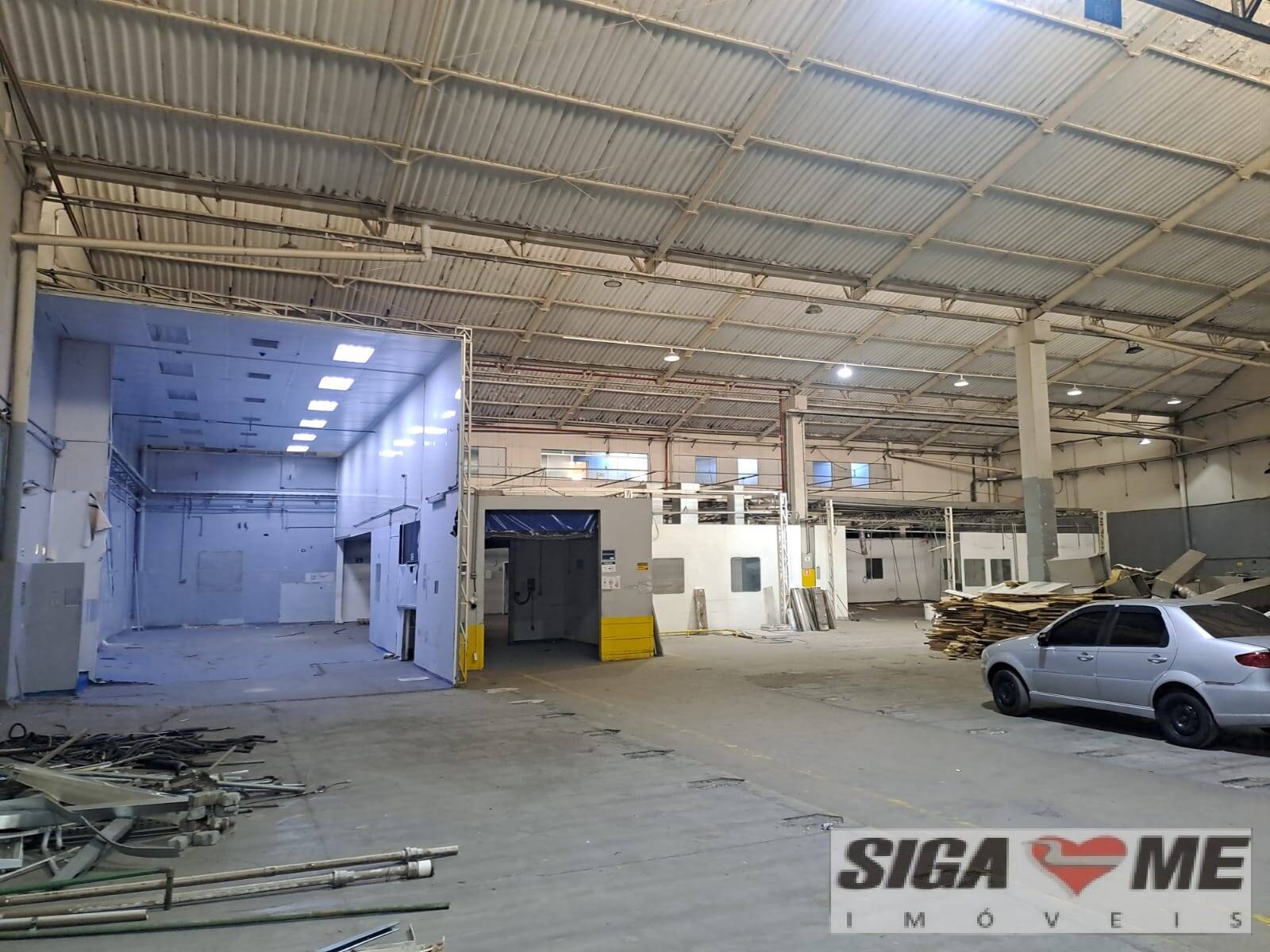 Conjunto Comercial-Sala à venda, 2596m² - Foto 5