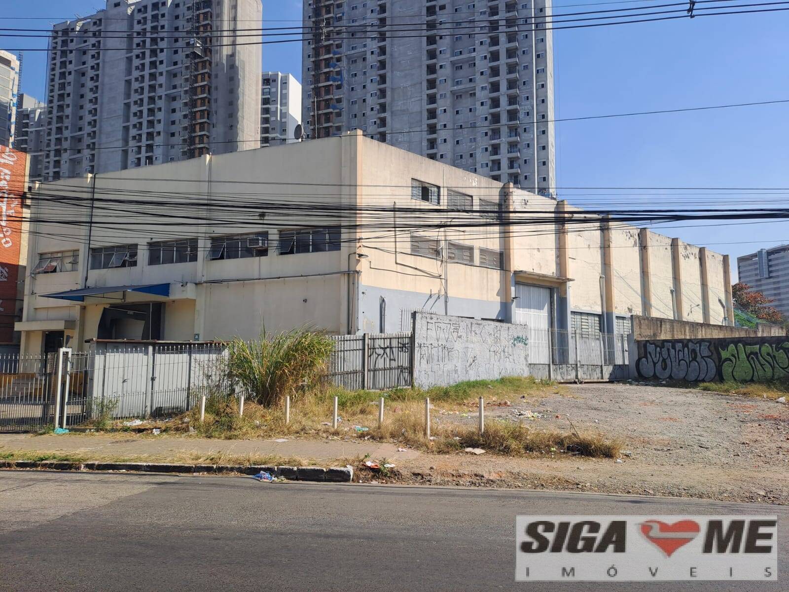 Conjunto Comercial-Sala à venda, 2596m² - Foto 6