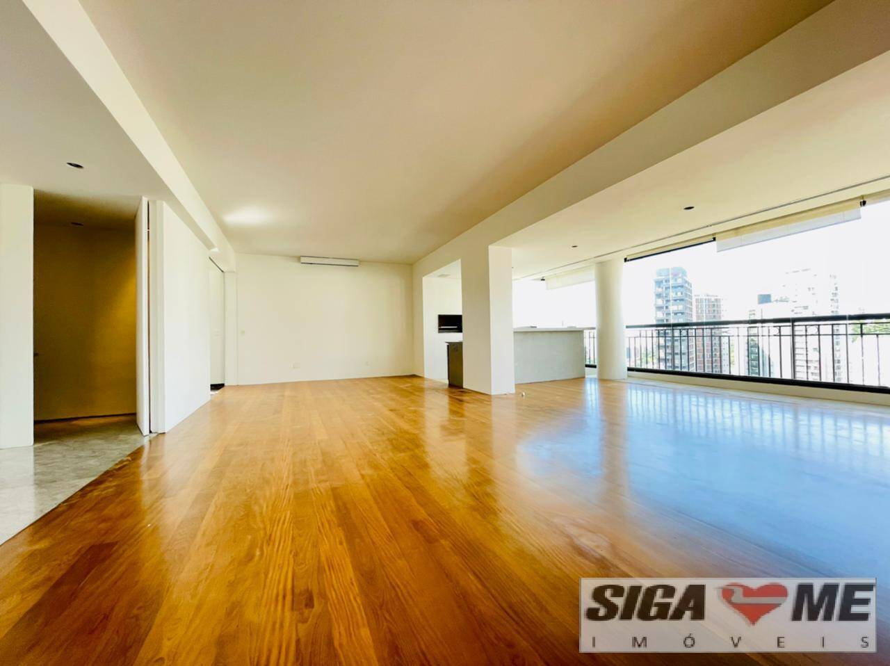 Apartamento à venda e aluguel, 215m² - Foto 5