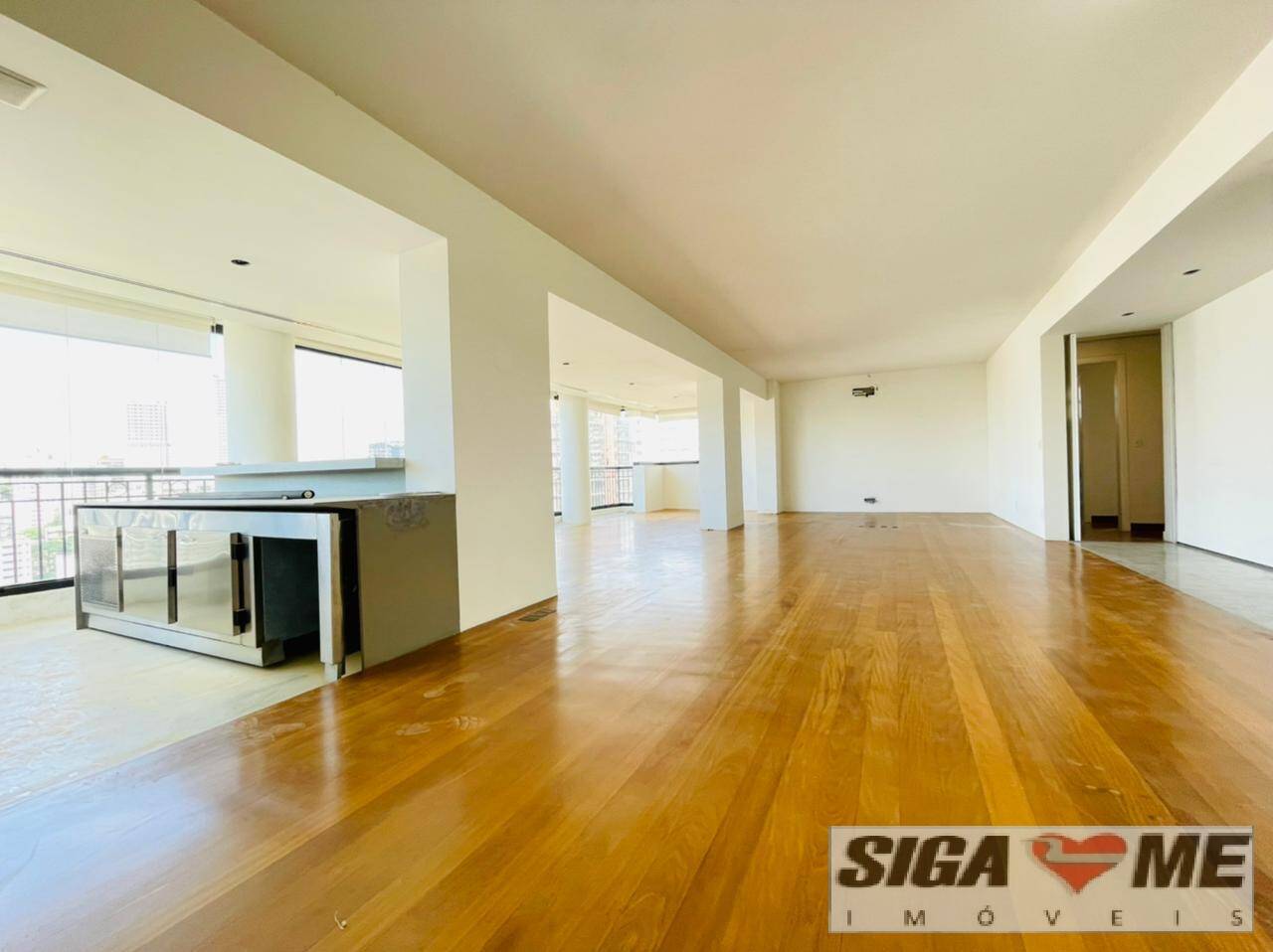 Apartamento à venda e aluguel, 215m² - Foto 4