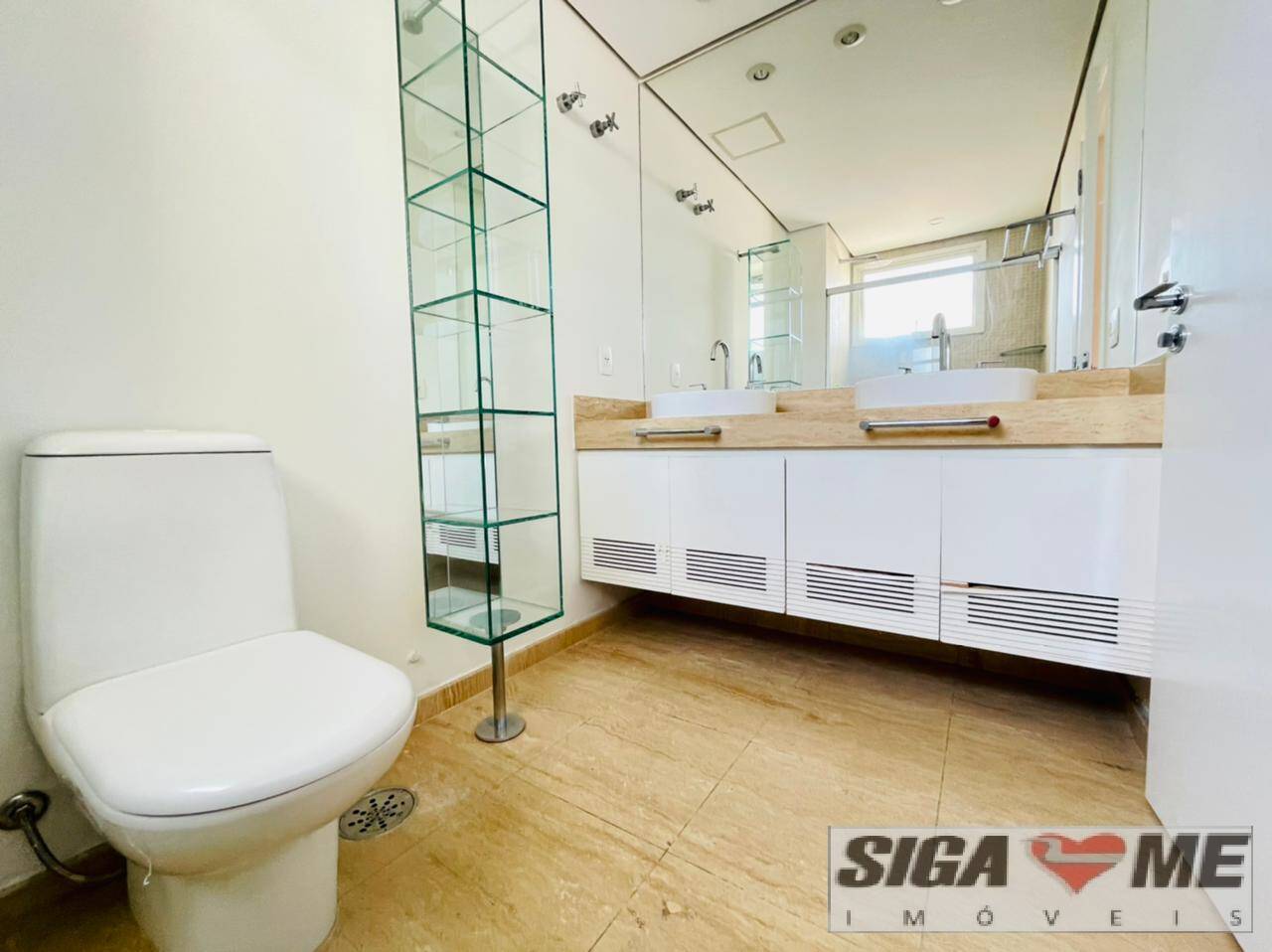 Apartamento à venda e aluguel, 215m² - Foto 8