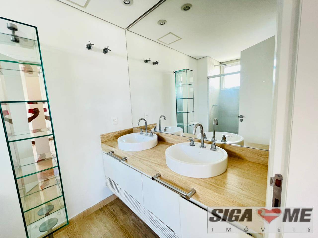 Apartamento à venda e aluguel, 215m² - Foto 12