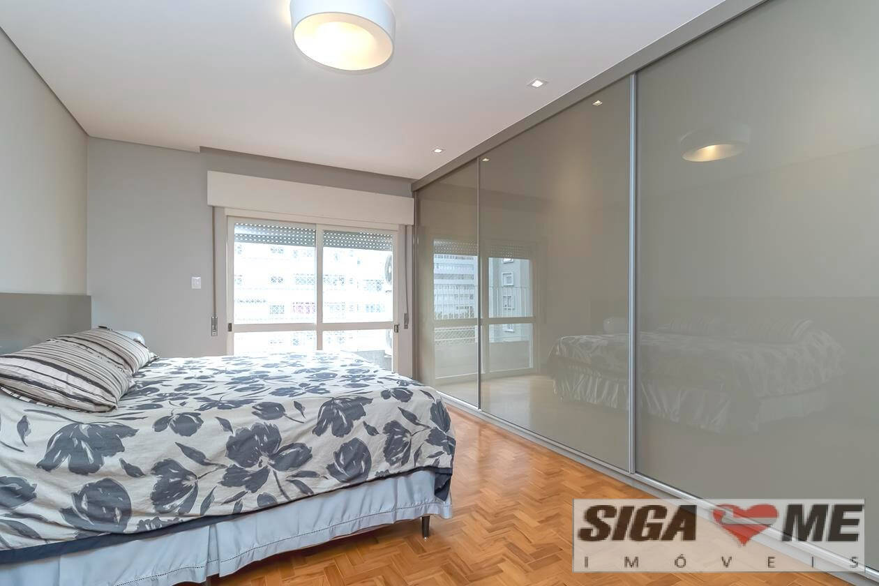 Apartamento para alugar com 3 quartos, 220m² - Foto 4