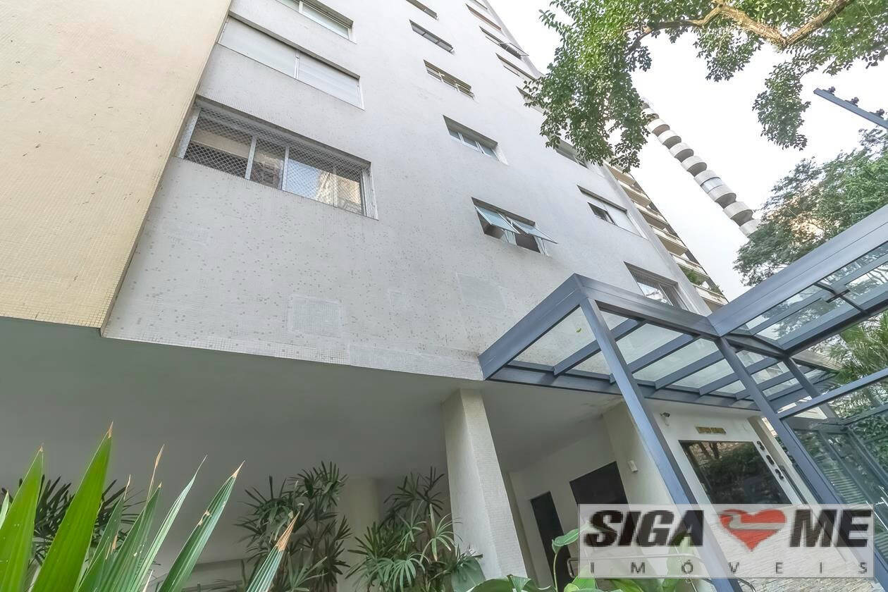 Apartamento para alugar com 3 quartos, 220m² - Foto 10
