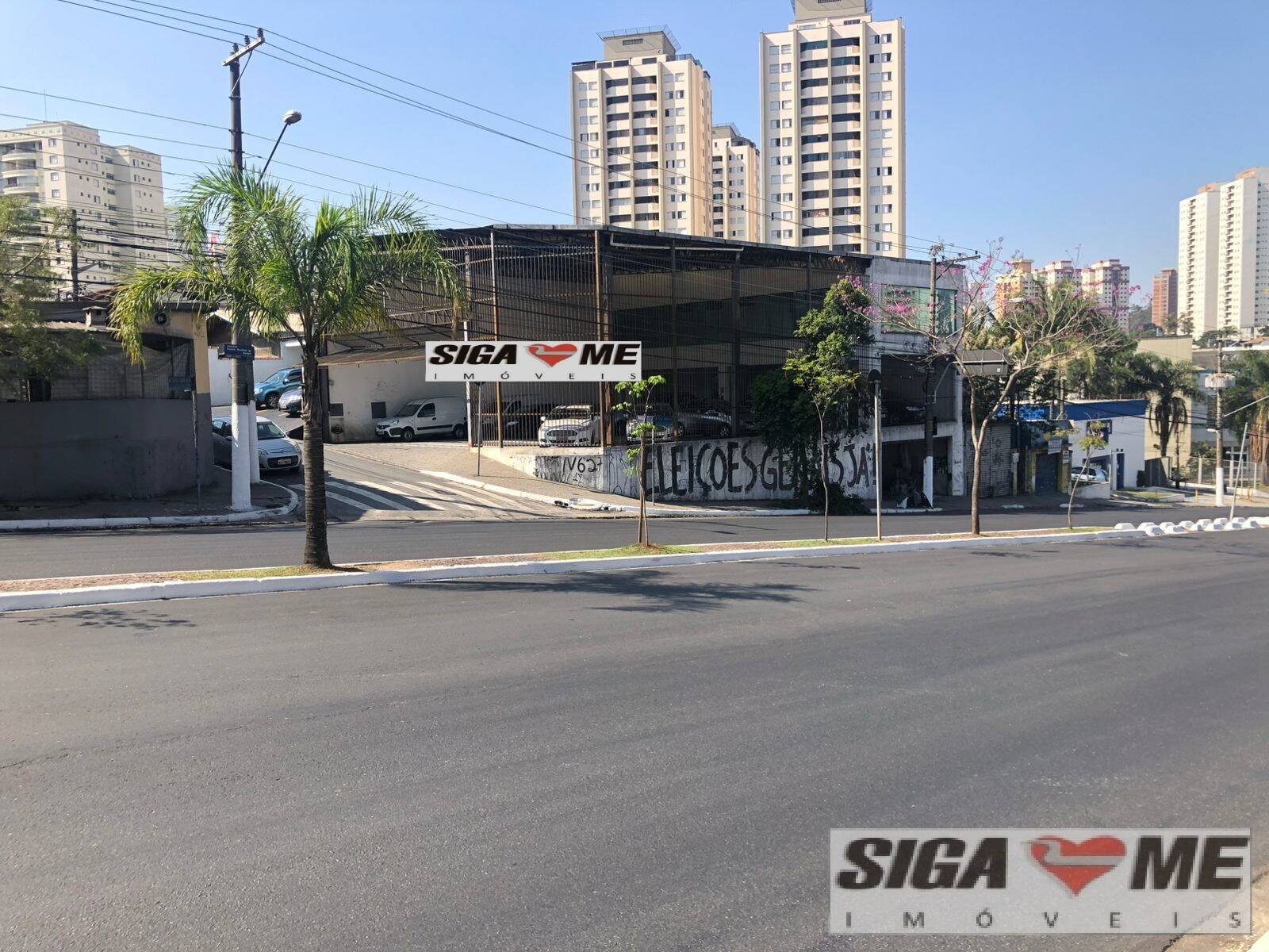 Conjunto Comercial-Sala à venda, 650m² - Foto 1