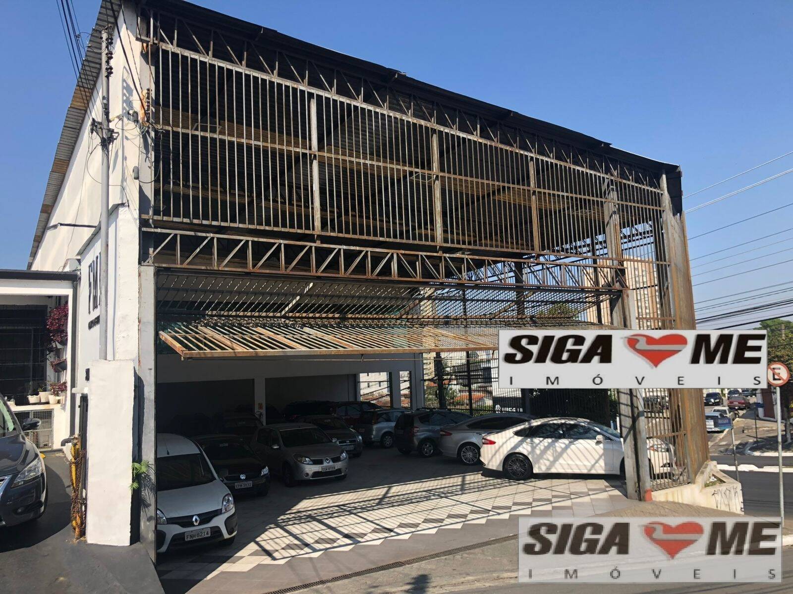 Conjunto Comercial-Sala à venda, 650m² - Foto 2
