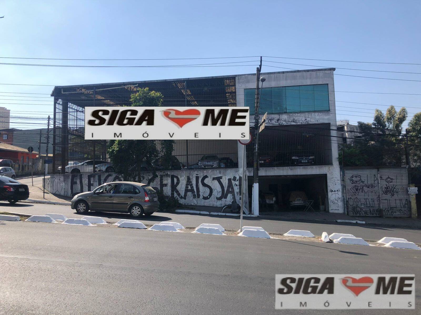 Conjunto Comercial-Sala à venda, 650m² - Foto 4