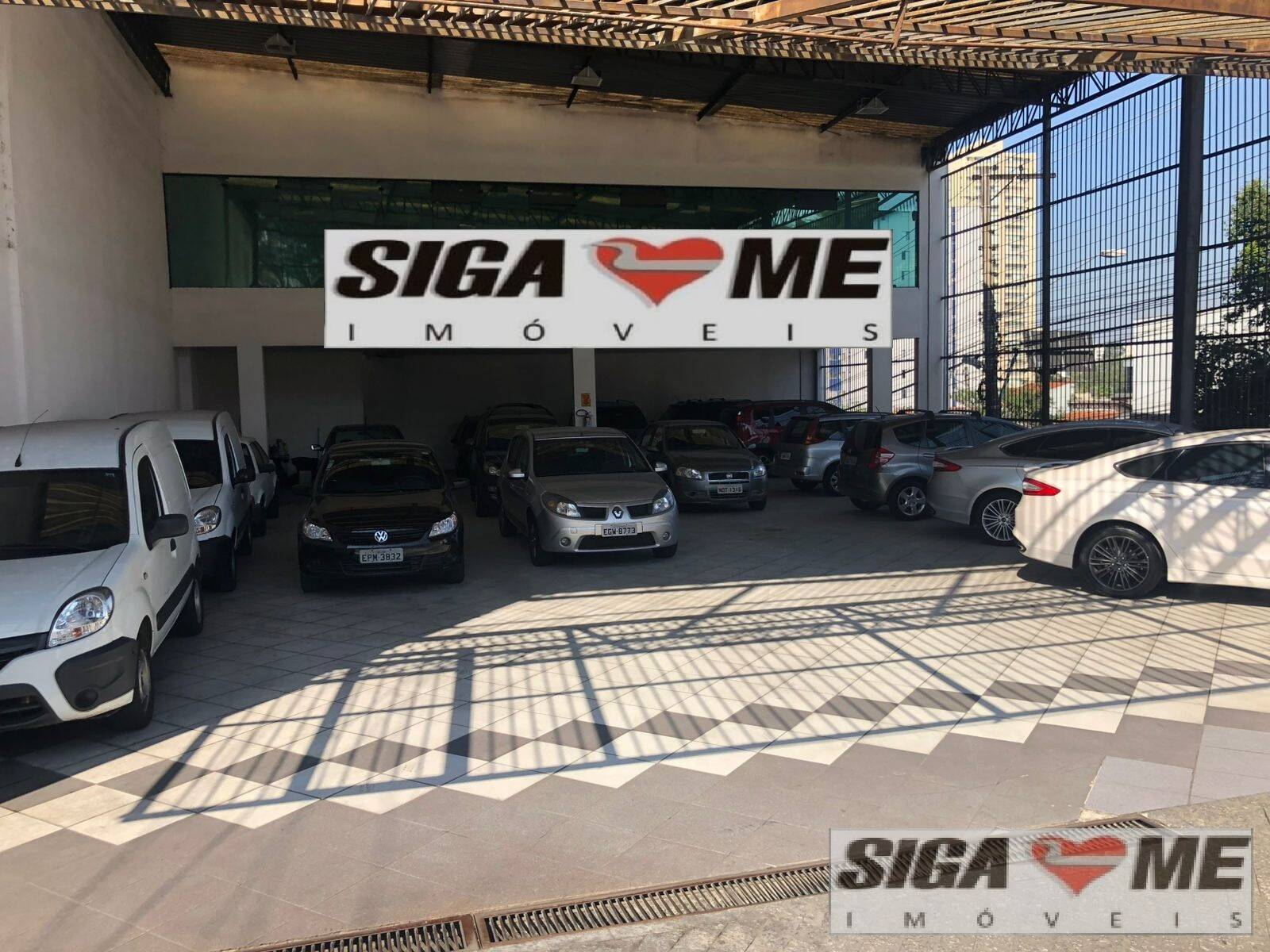 Conjunto Comercial-Sala à venda, 650m² - Foto 6