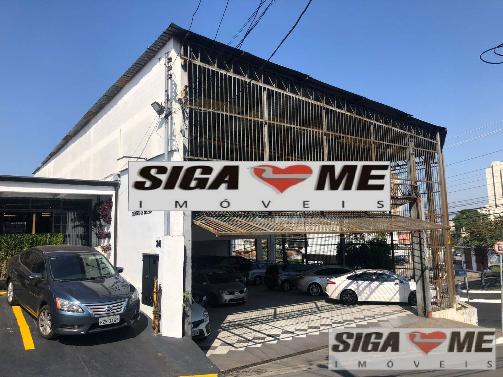 Conjunto Comercial-Sala à venda, 650m² - Foto 7