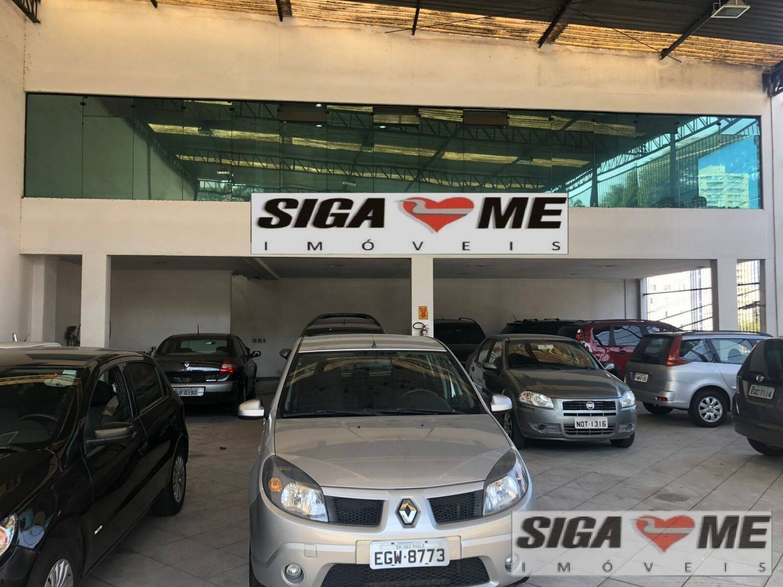 Conjunto Comercial-Sala à venda, 650m² - Foto 5