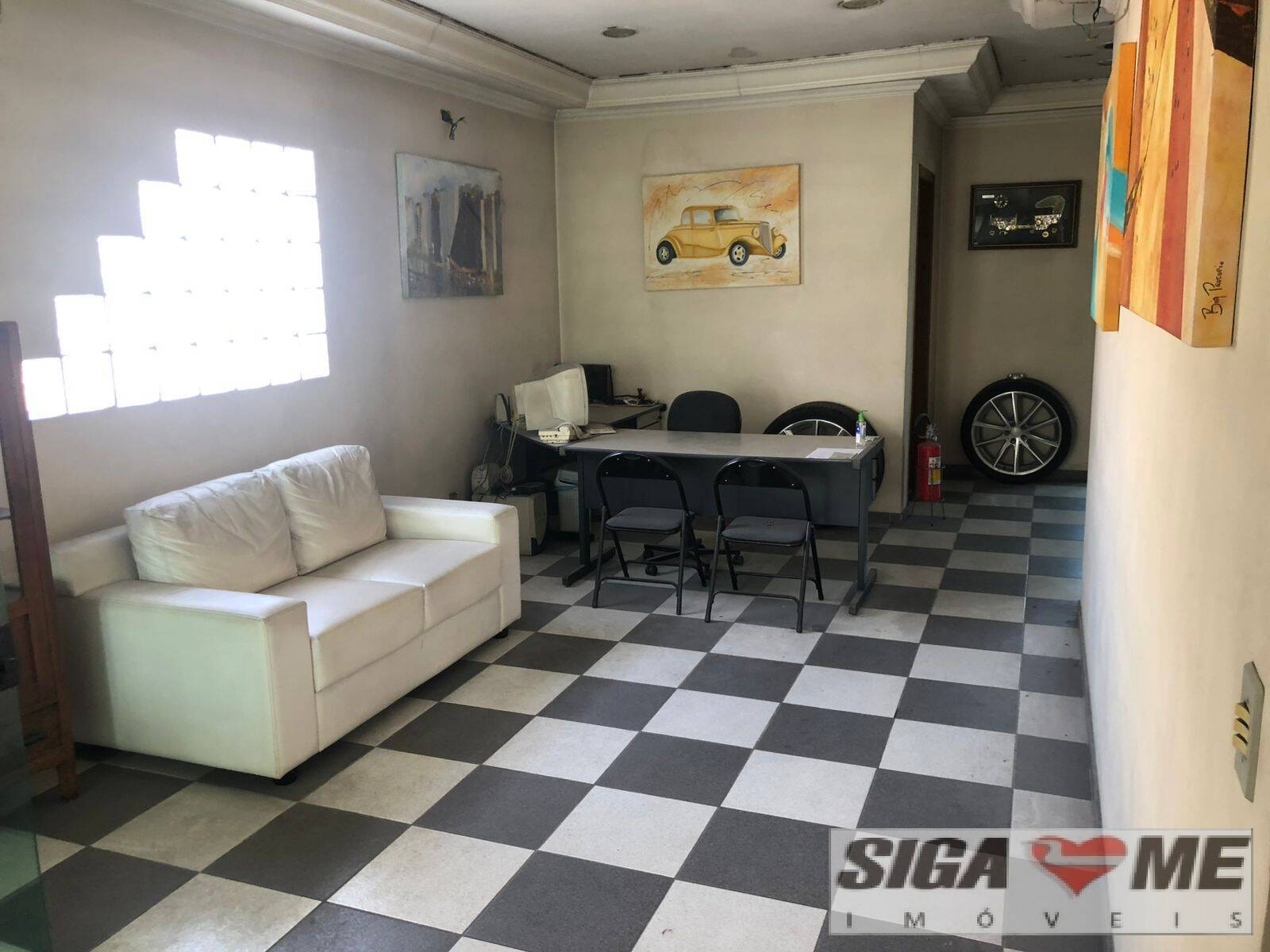 Conjunto Comercial-Sala à venda, 650m² - Foto 13