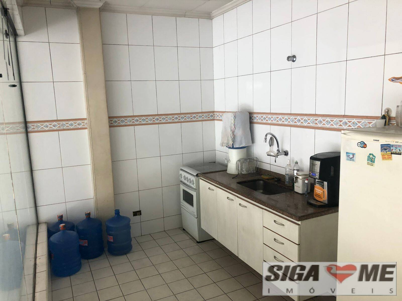 Conjunto Comercial-Sala à venda, 650m² - Foto 12