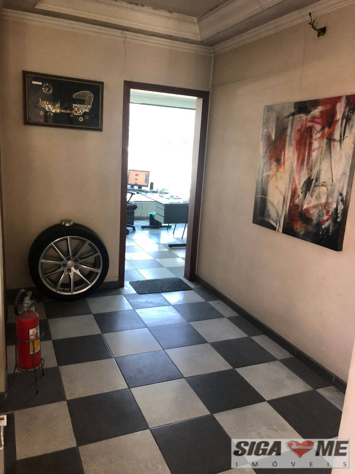 Conjunto Comercial-Sala à venda, 650m² - Foto 15