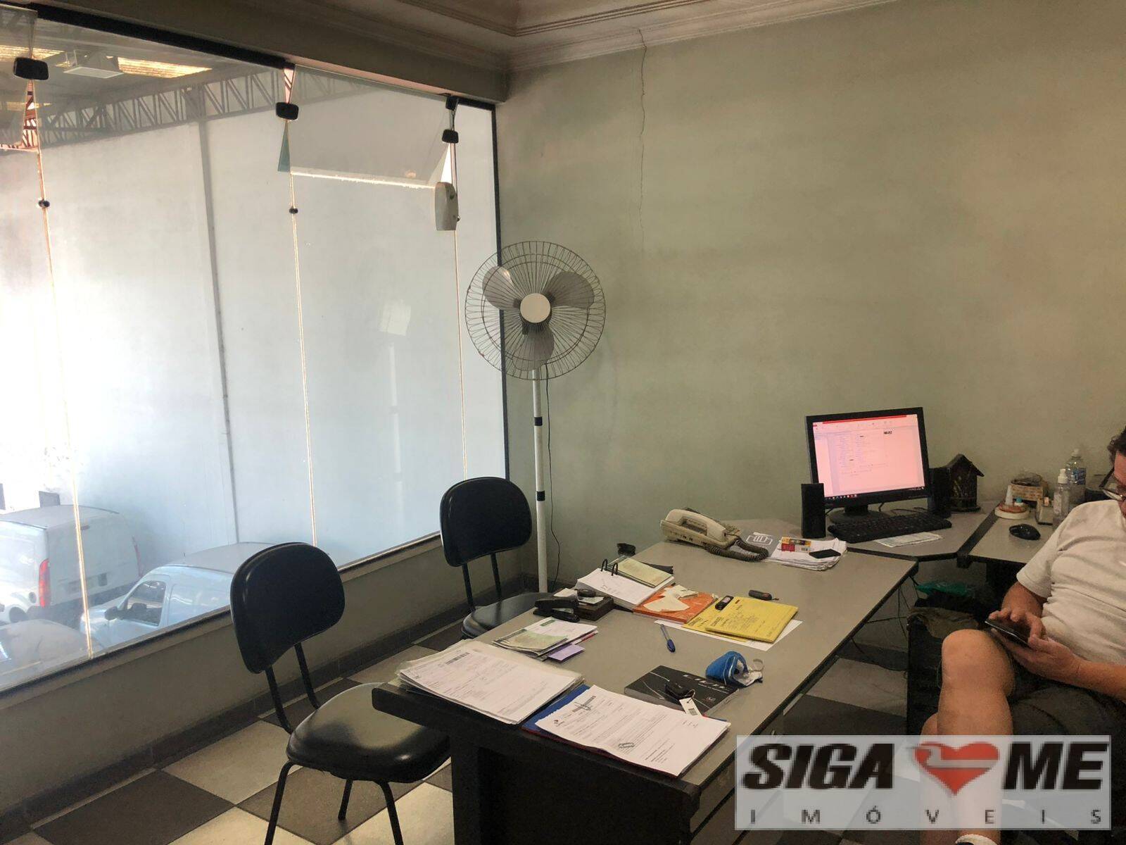 Conjunto Comercial-Sala à venda, 650m² - Foto 18
