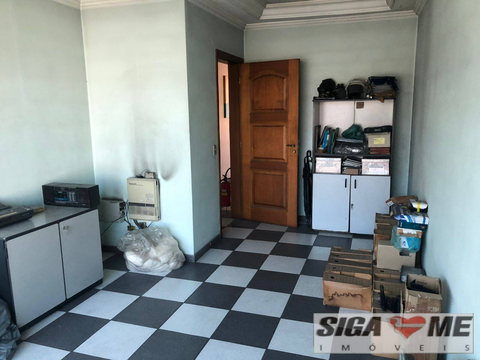 Conjunto Comercial-Sala à venda, 650m² - Foto 21