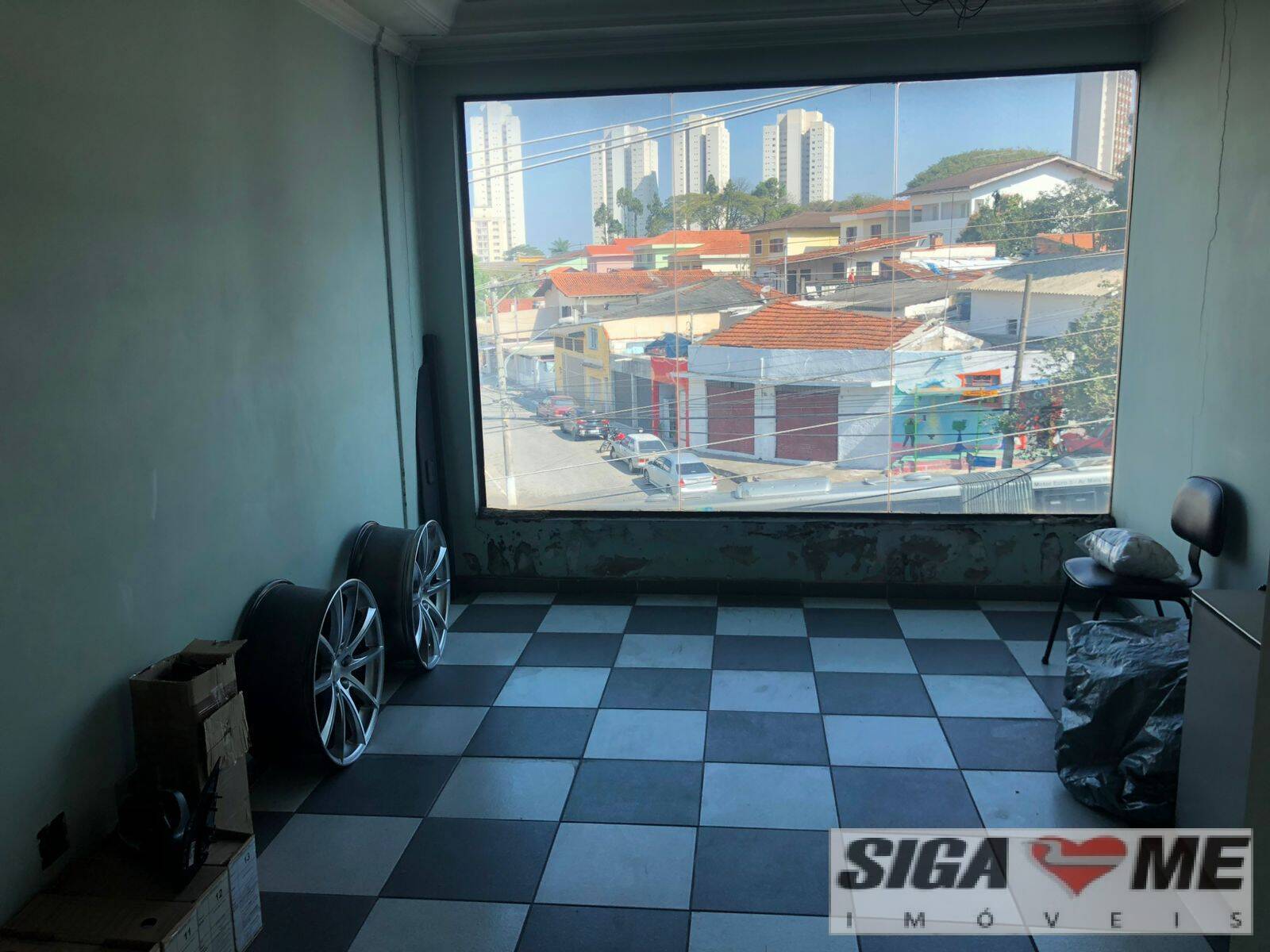 Conjunto Comercial-Sala à venda, 650m² - Foto 26