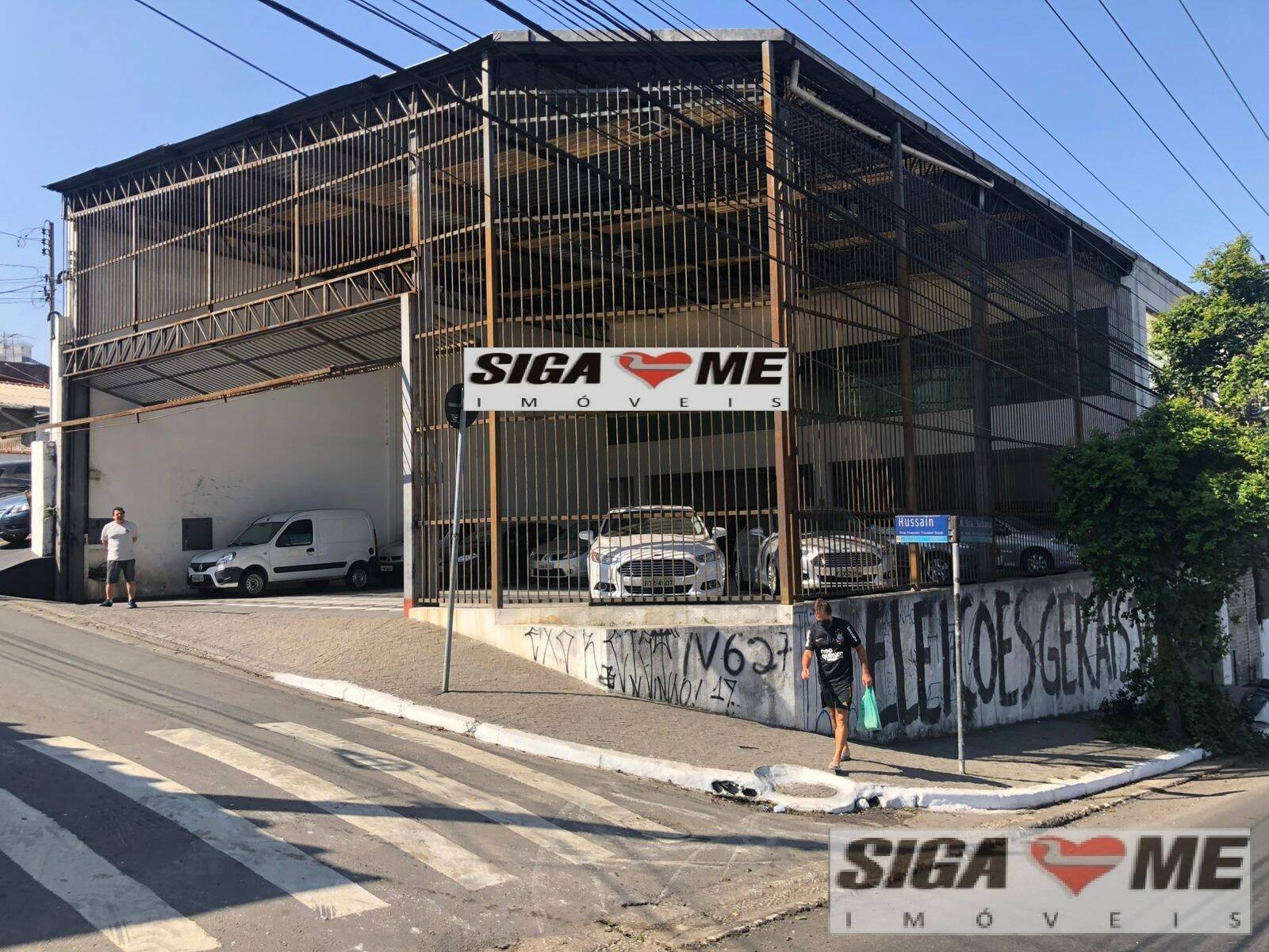 Conjunto Comercial-Sala à venda, 650m² - Foto 8
