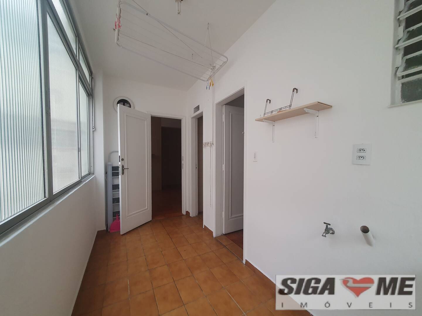 Apartamento, 3 quartos, 136 m² - Foto 6