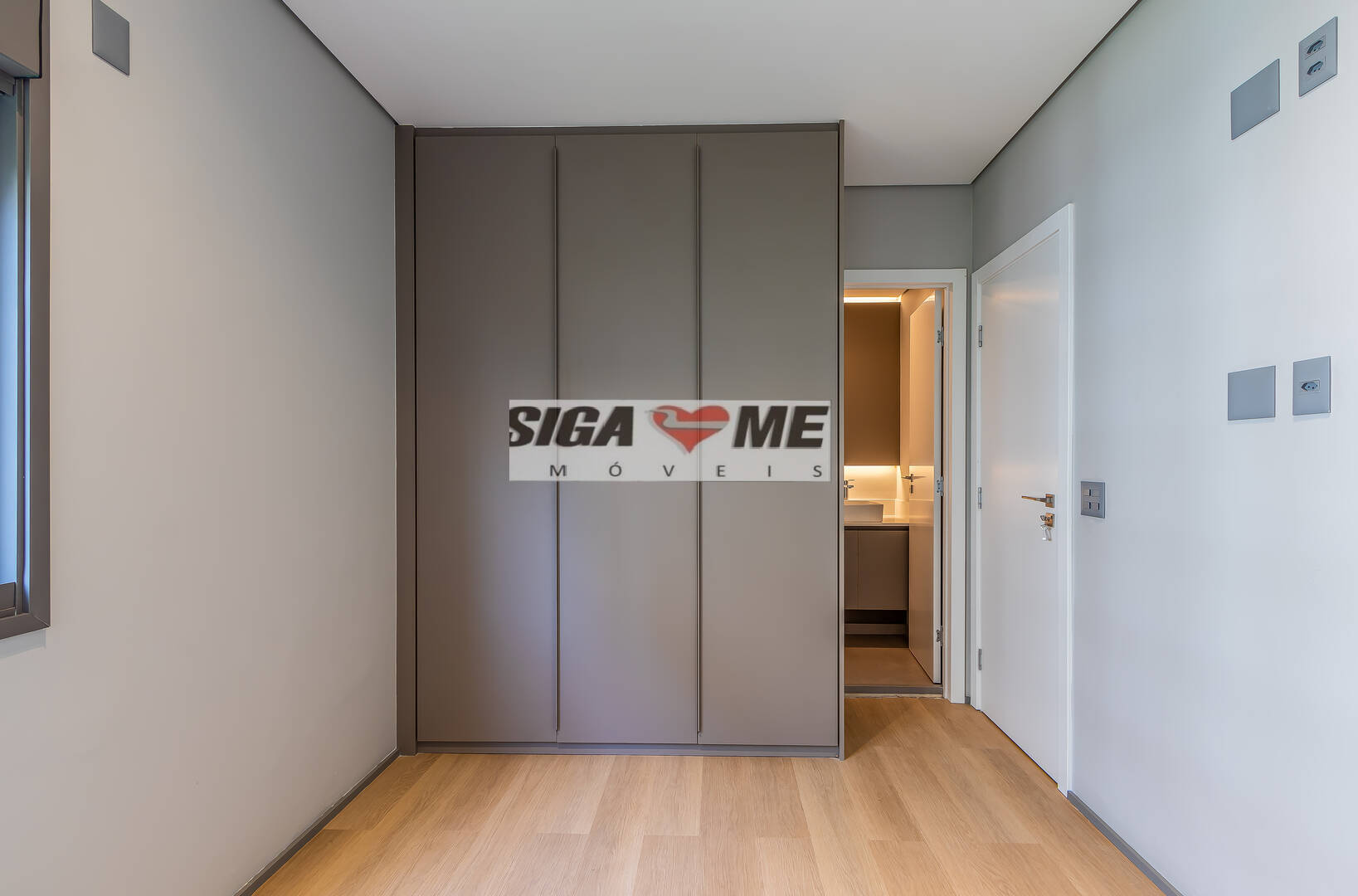 Apartamento, 3 quartos, 185 m² - Foto 4