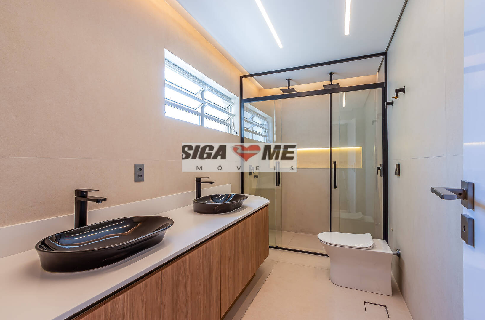 Apartamento, 3 quartos, 185 m² - Foto 6
