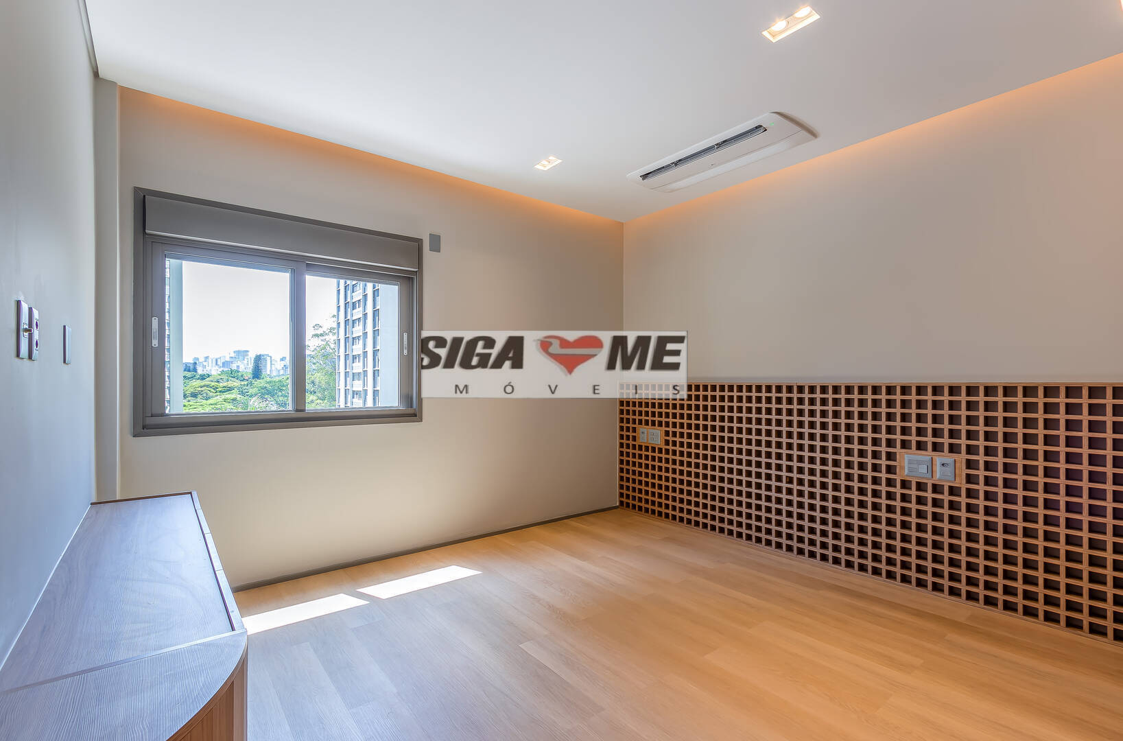 Apartamento, 3 quartos, 185 m² - Foto 2