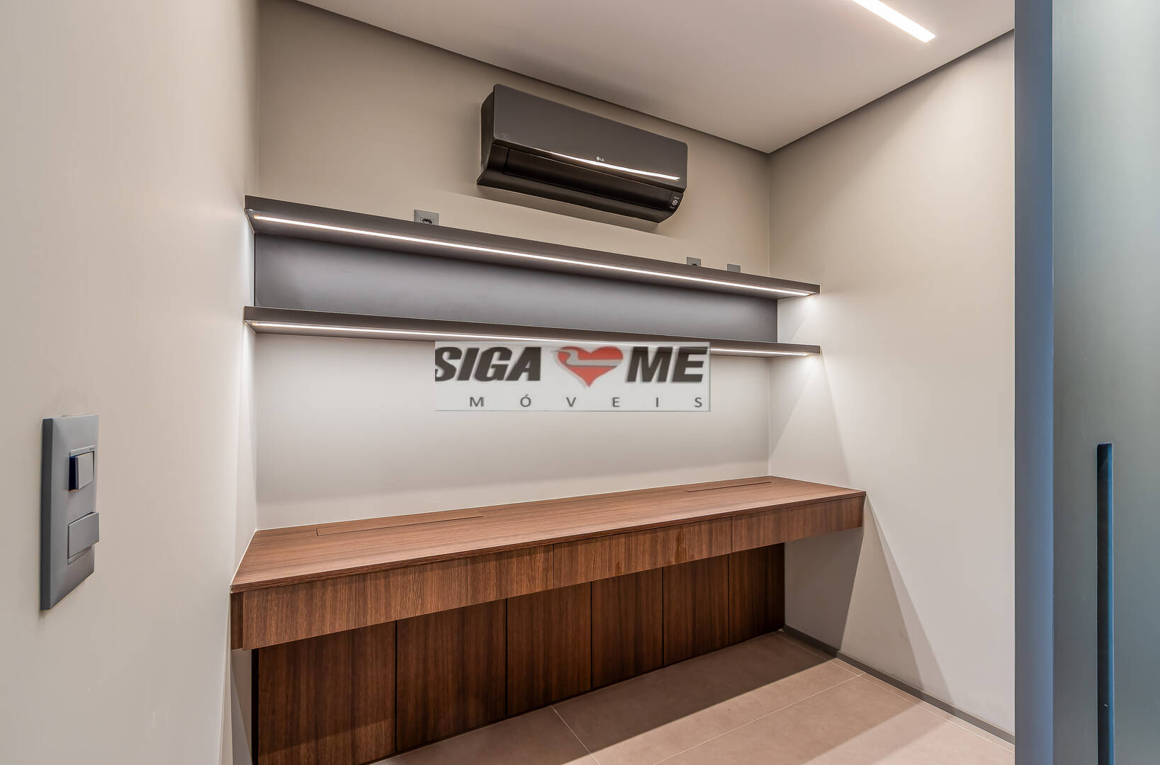 Apartamento, 3 quartos, 185 m² - Foto 13