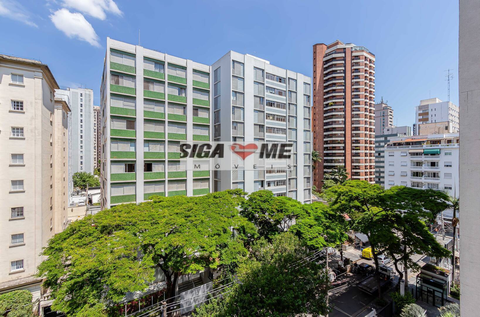 Apartamento, 3 quartos, 185 m² - Foto 14