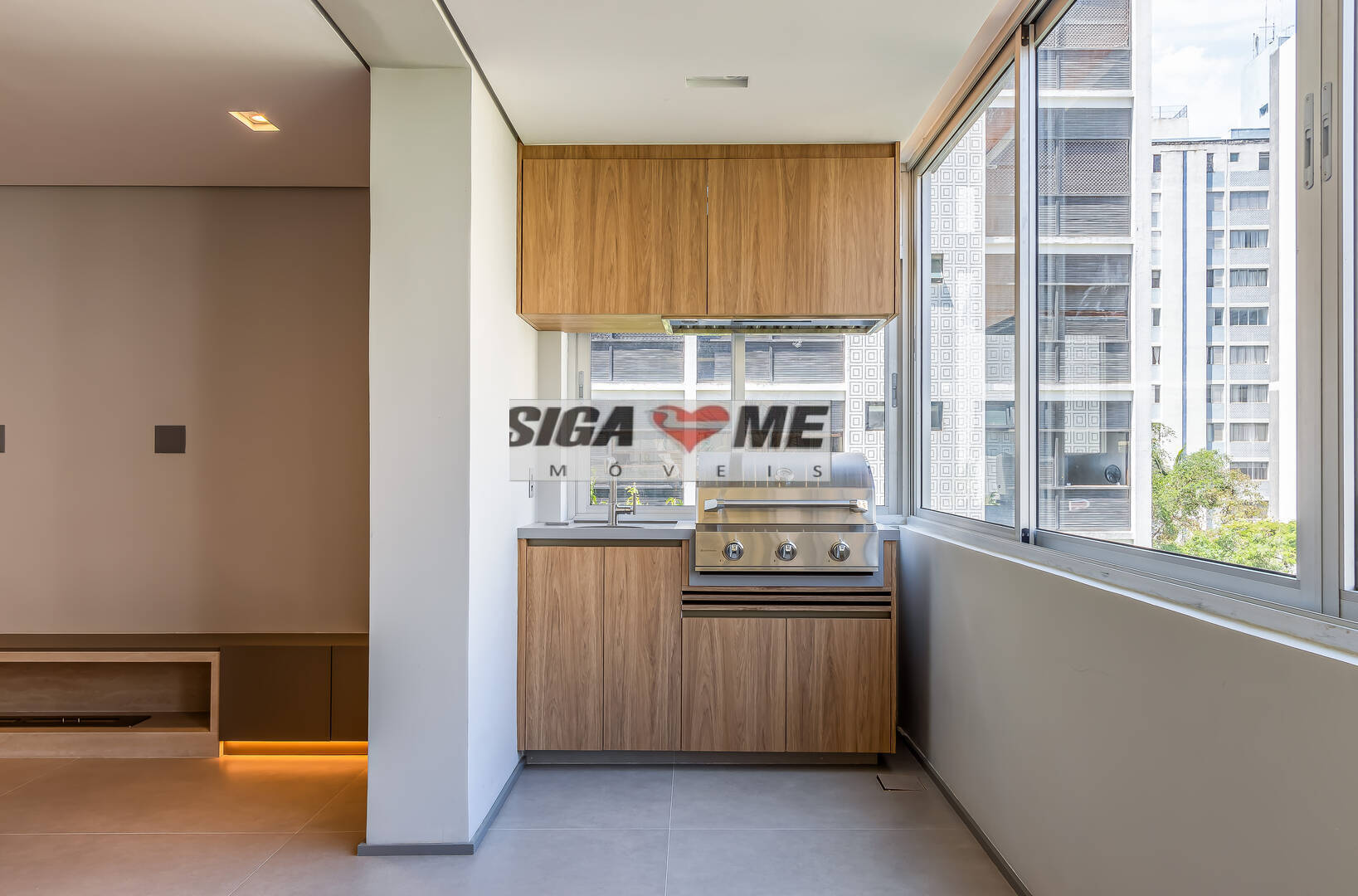Apartamento, 3 quartos, 185 m² - Foto 16
