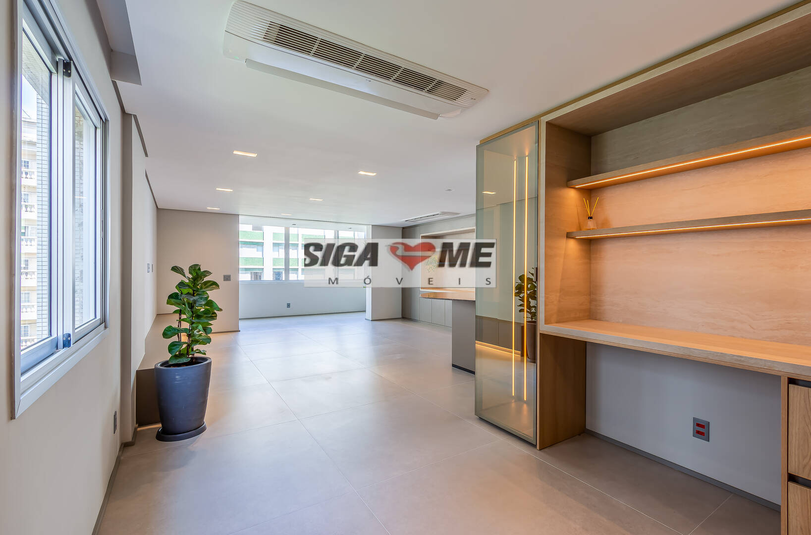 Apartamento, 3 quartos, 185 m² - Foto 19