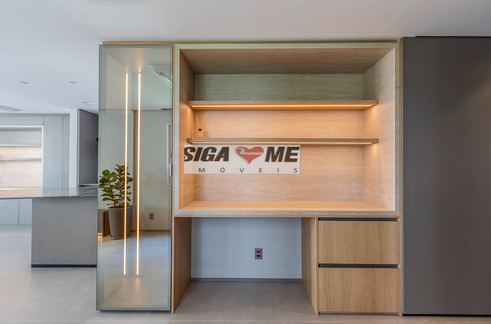 Apartamento, 3 quartos, 185 m² - Foto 20