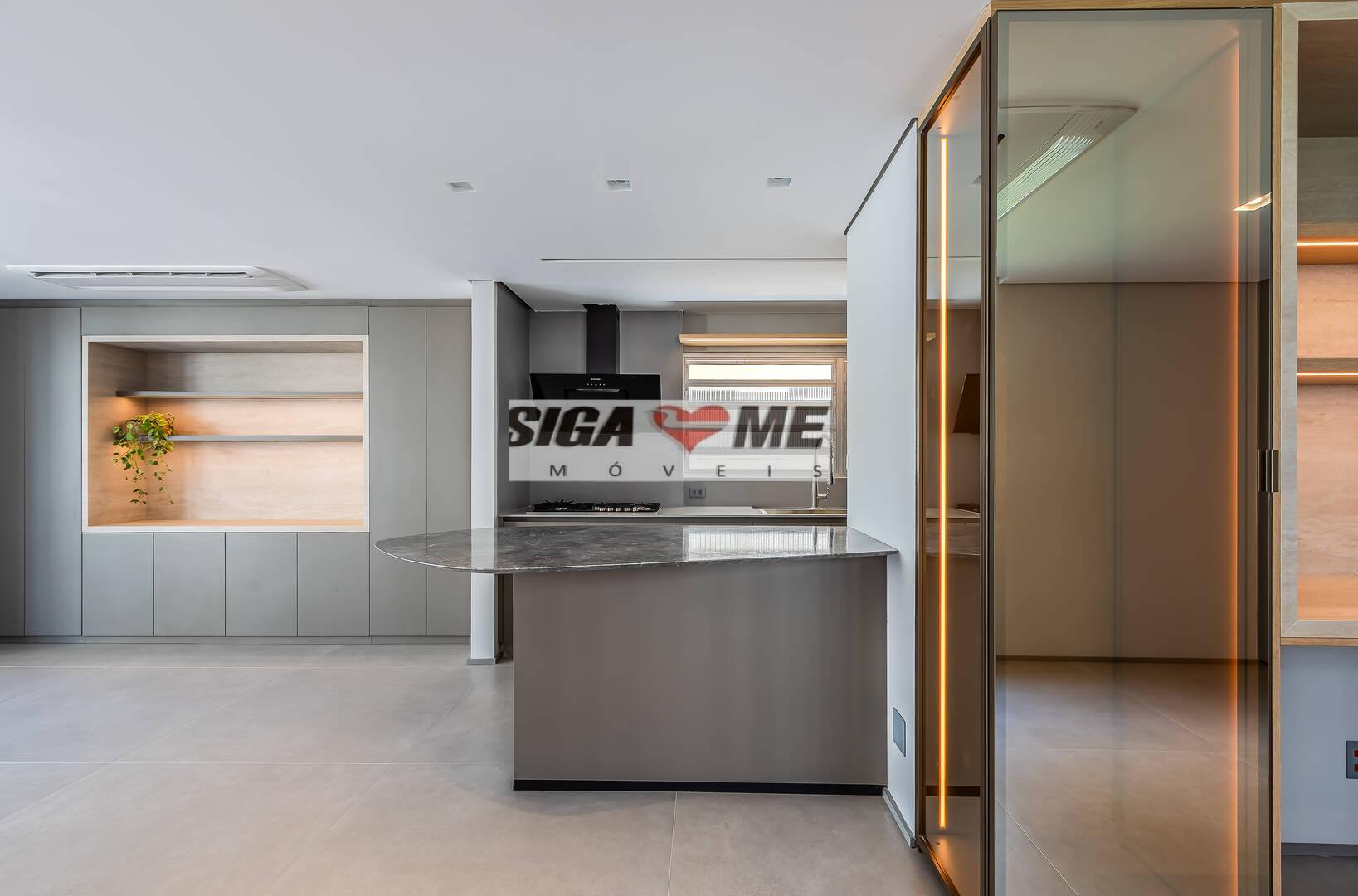 Apartamento, 3 quartos, 185 m² - Foto 23