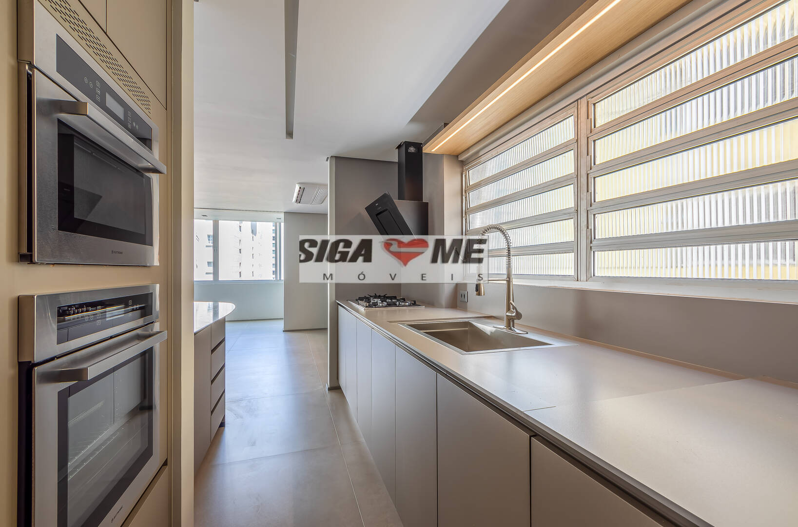 Apartamento, 3 quartos, 185 m² - Foto 25