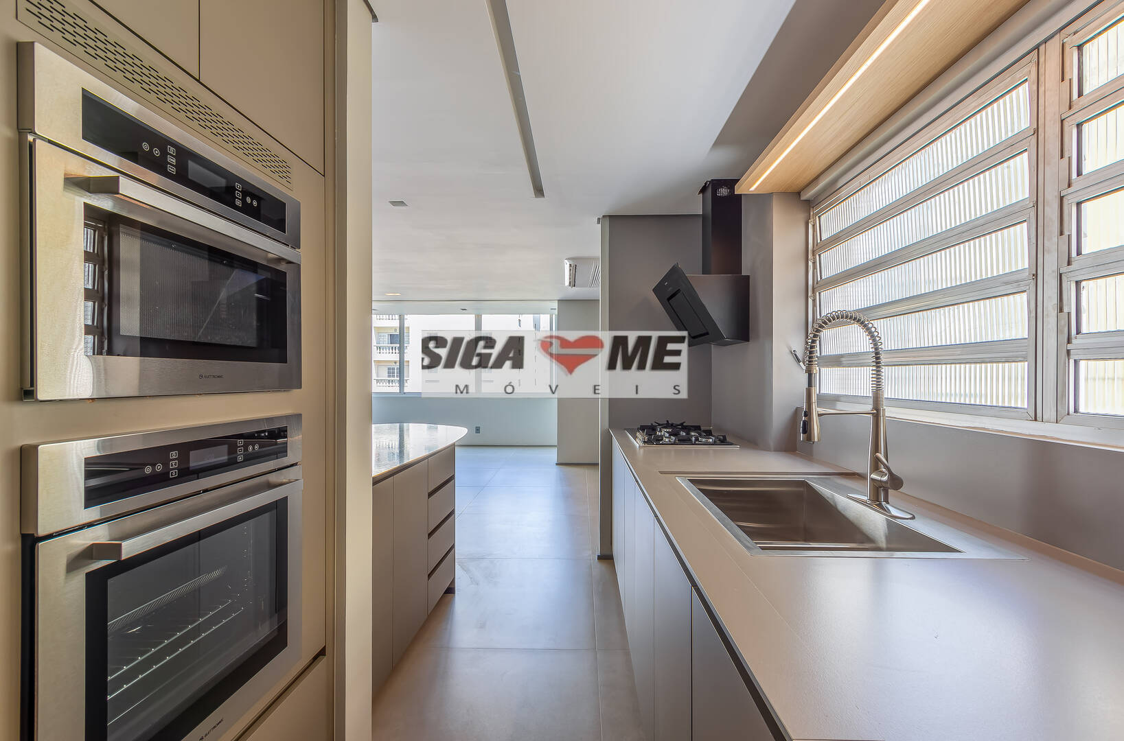 Apartamento, 3 quartos, 185 m² - Foto 26