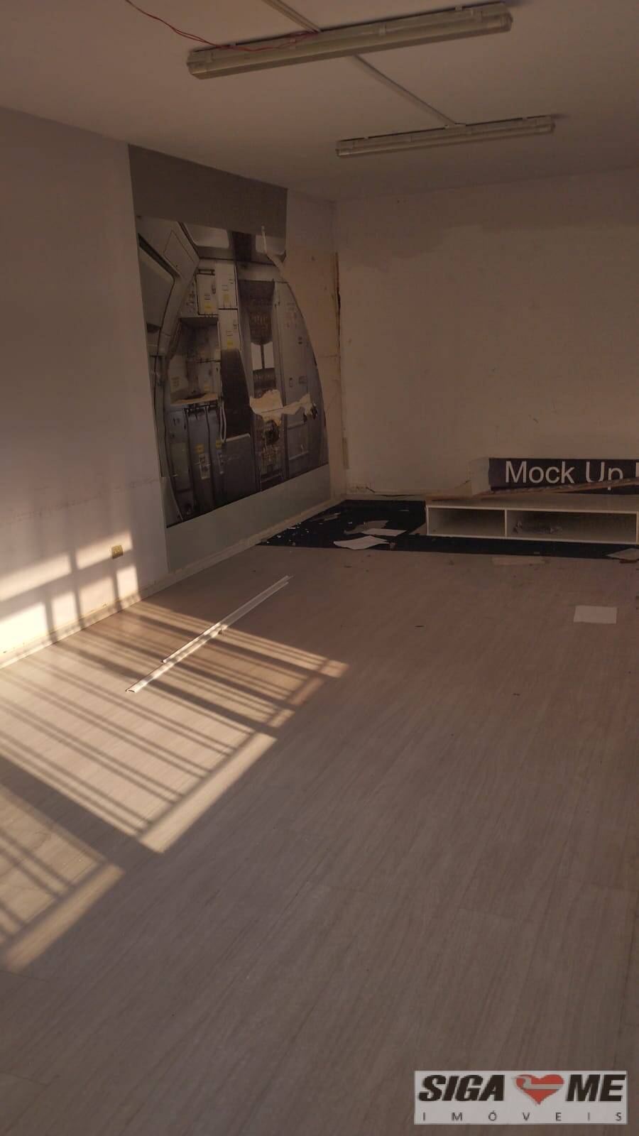 Conjunto Comercial-Sala à venda e aluguel, 350m² - Foto 23