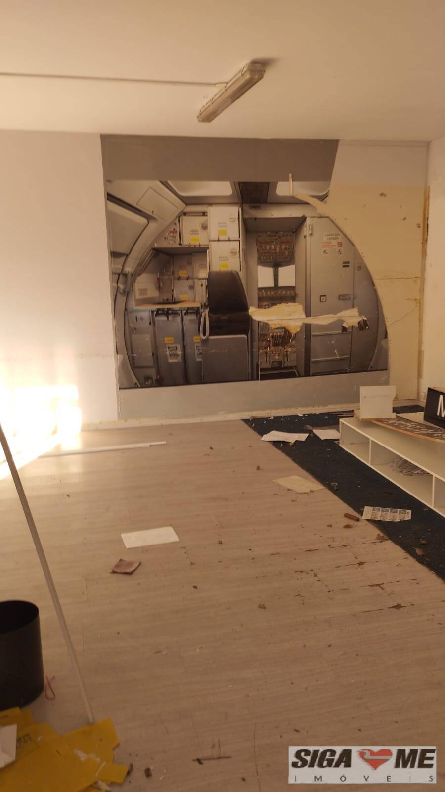 Conjunto Comercial-Sala à venda e aluguel, 350m² - Foto 27