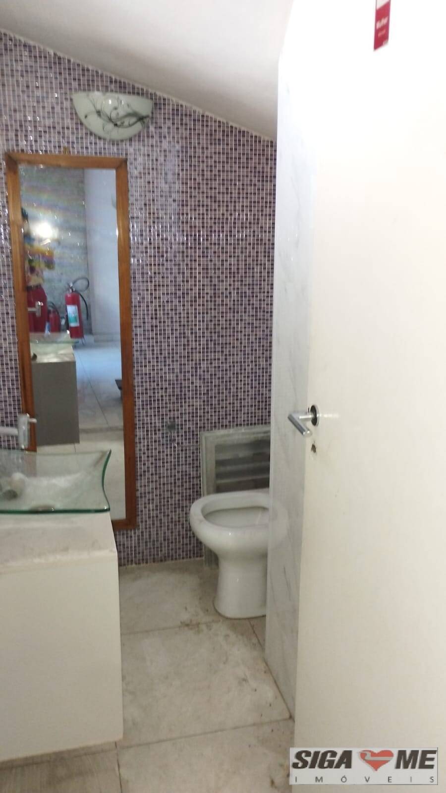 Conjunto Comercial-Sala à venda e aluguel, 350m² - Foto 29