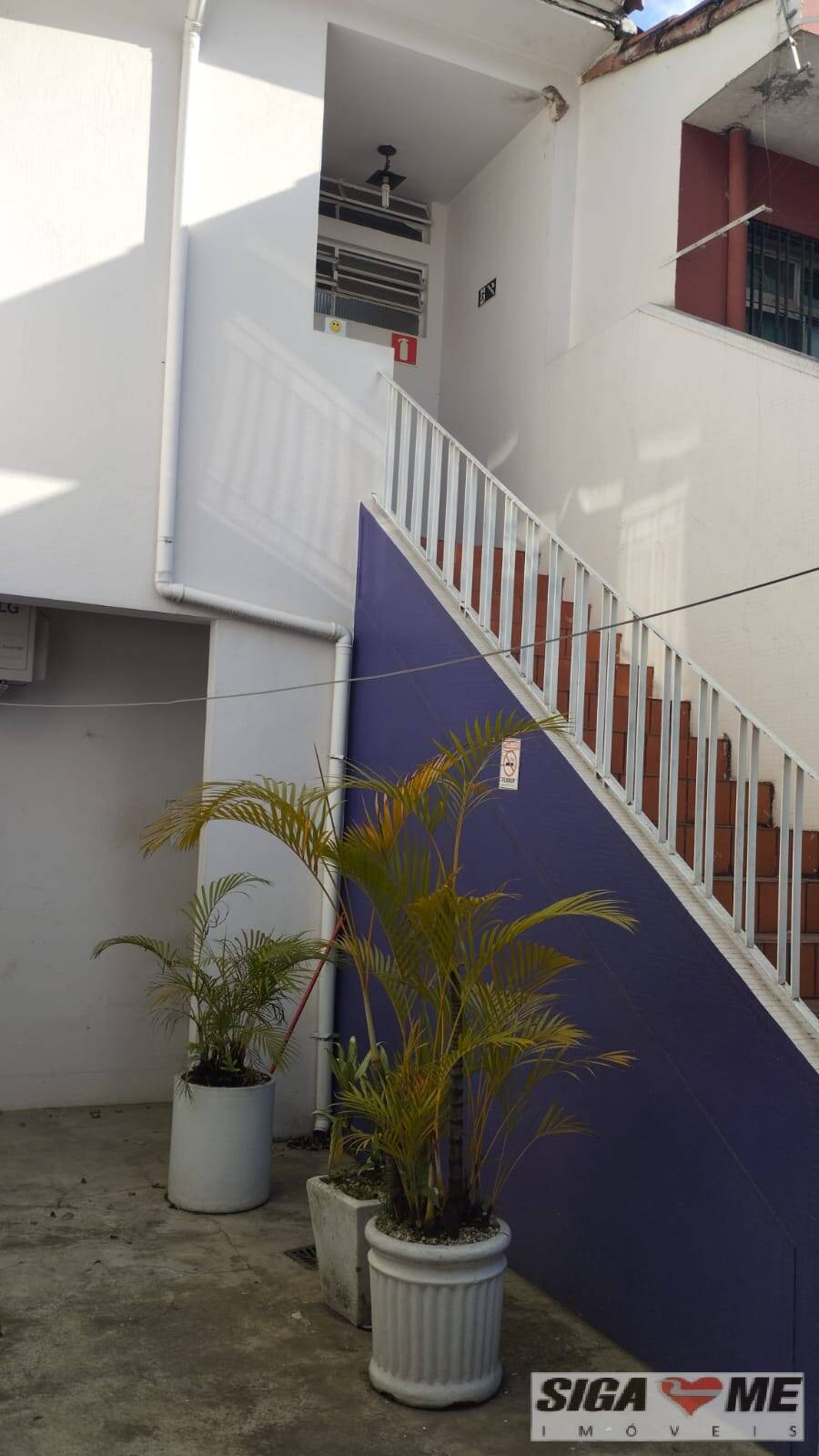 Conjunto Comercial-Sala à venda e aluguel, 350m² - Foto 10