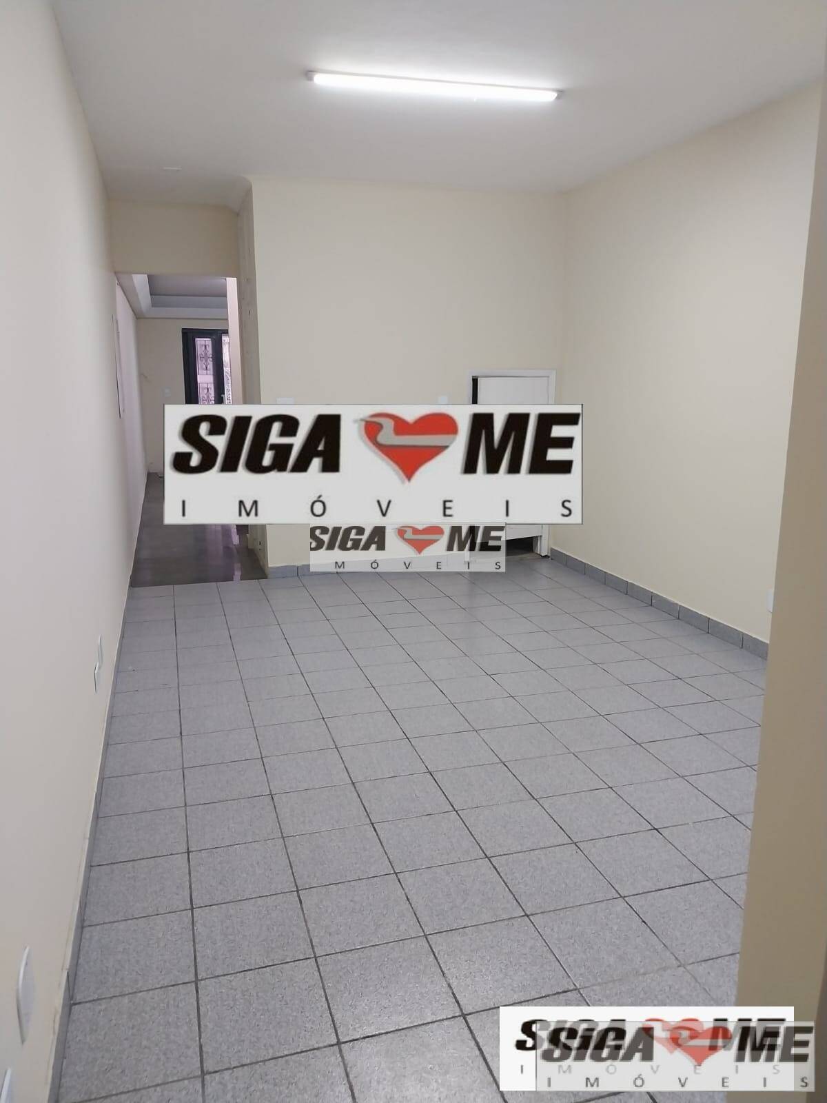 Loja-Salão, 140 m² - Foto 8