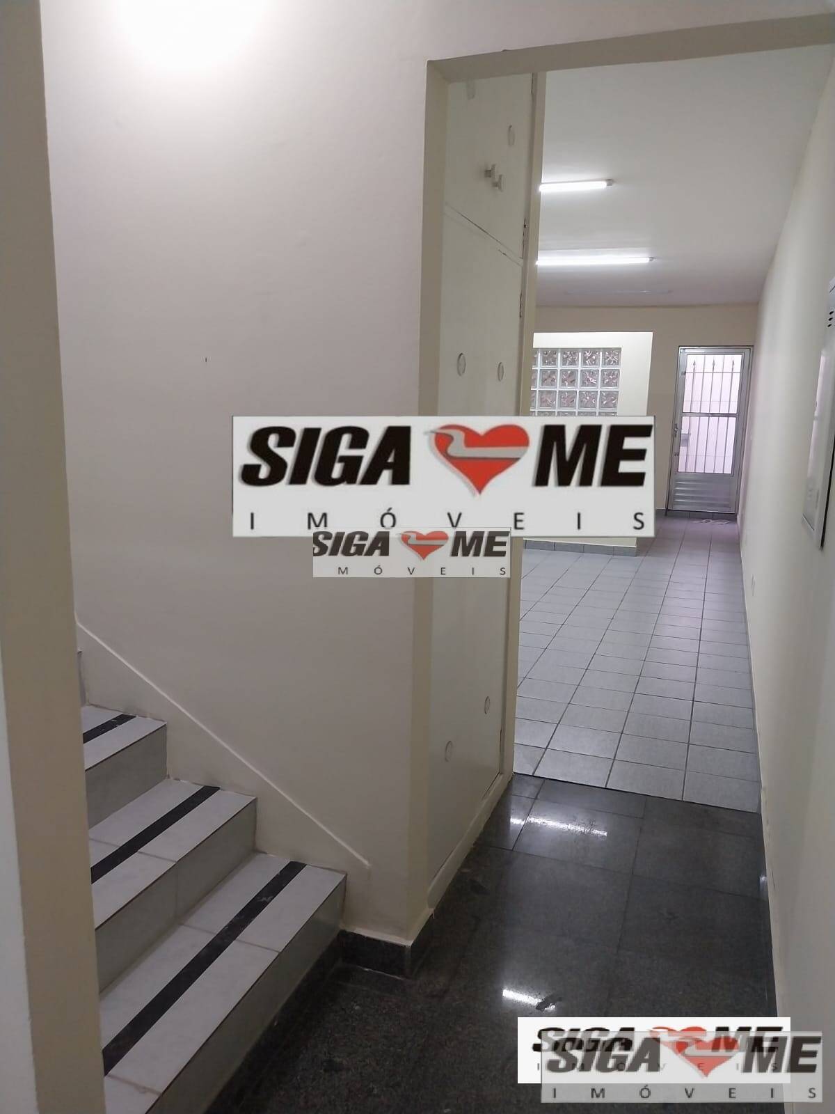 Loja-Salão, 140 m² - Foto 6