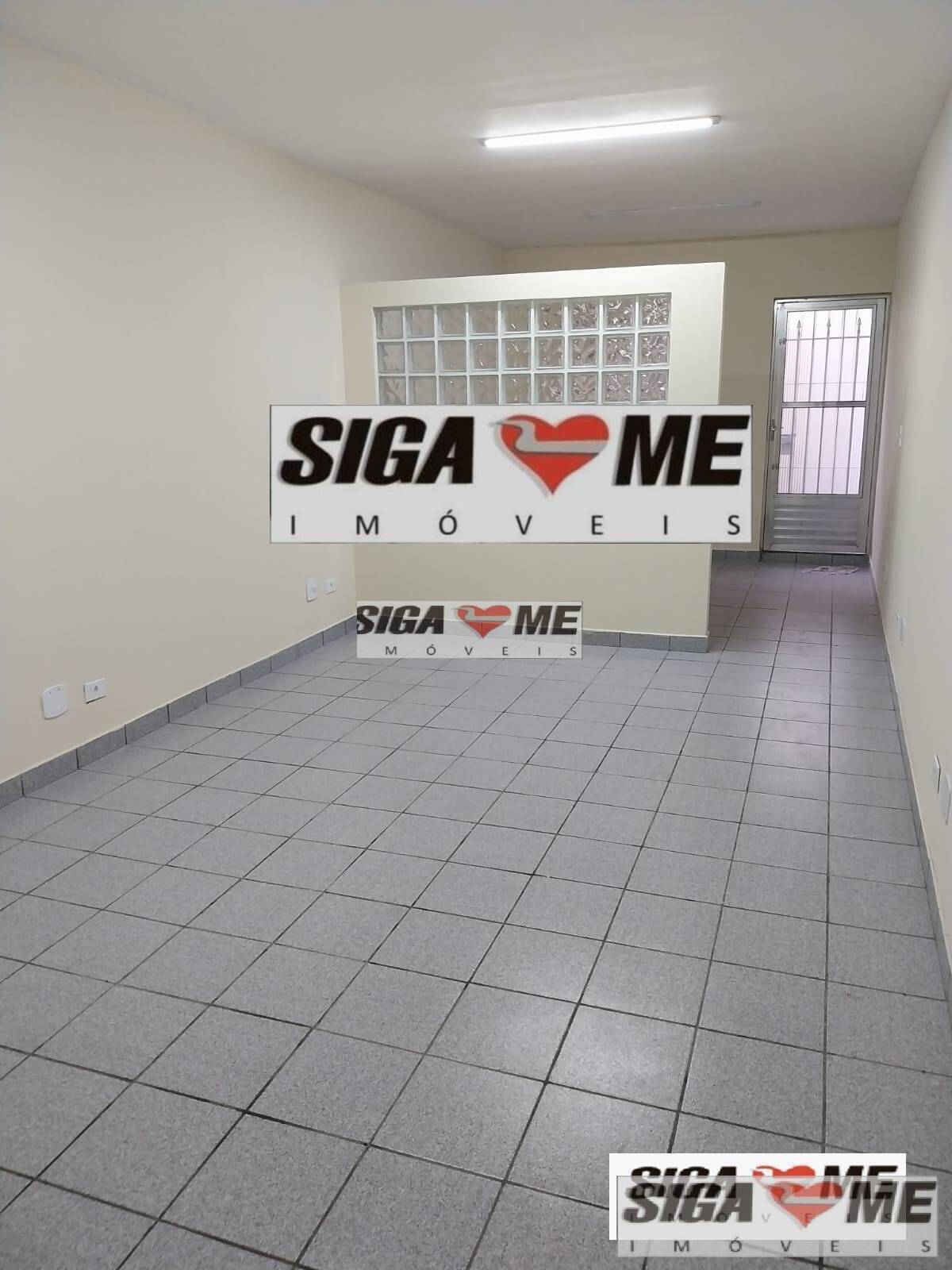 Loja-Salão, 140 m² - Foto 11