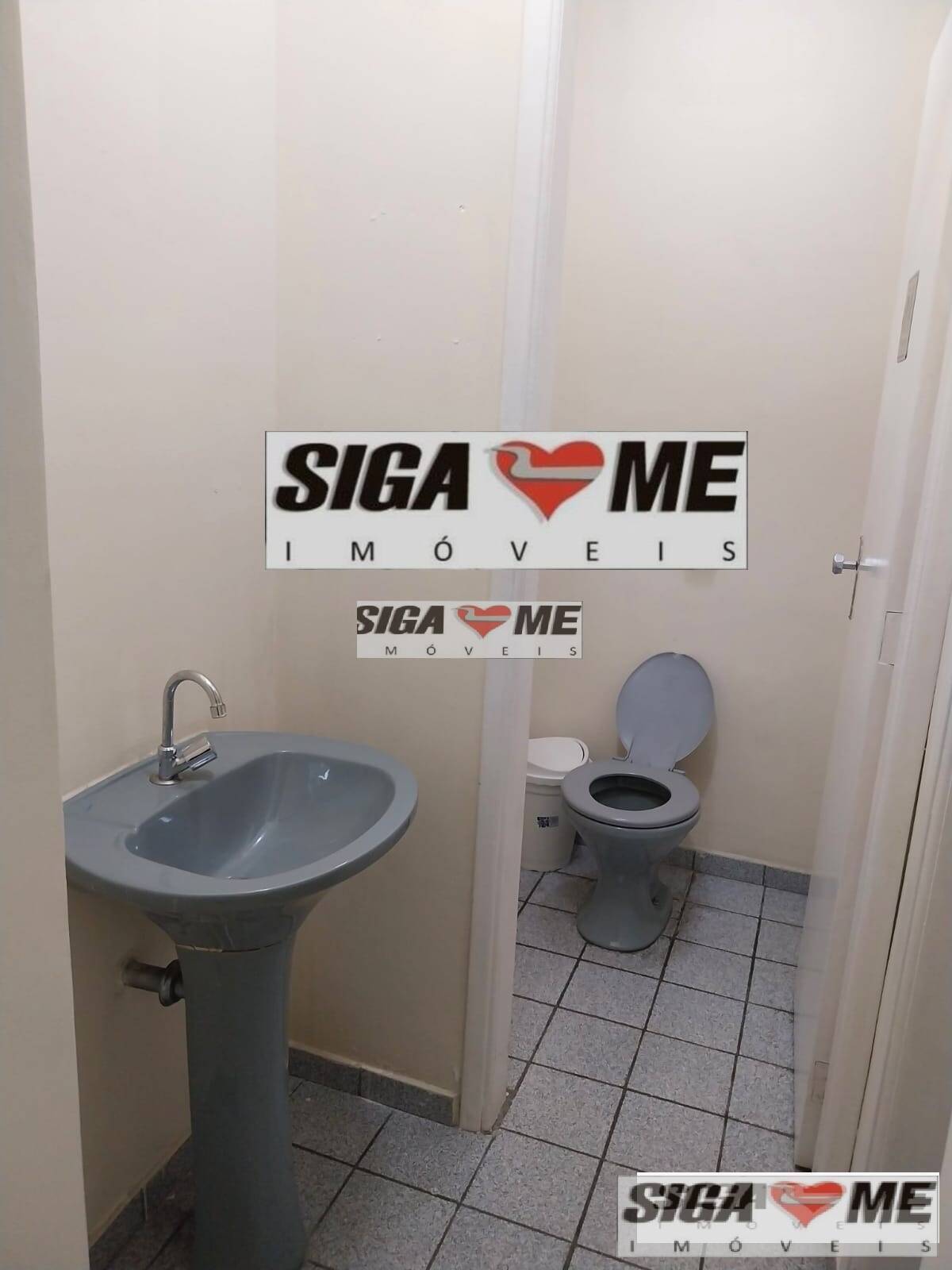 Loja-Salão, 140 m² - Foto 27