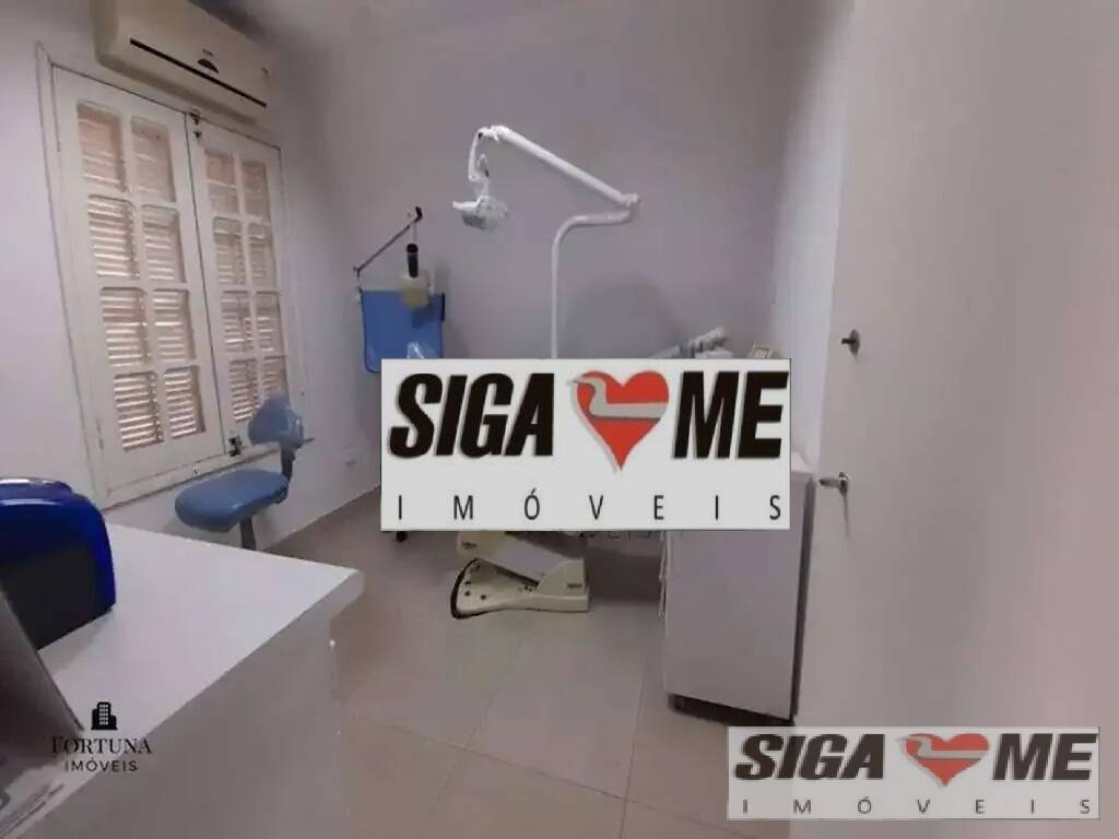 Conjunto Comercial-Sala à venda e aluguel, 800m² - Foto 4