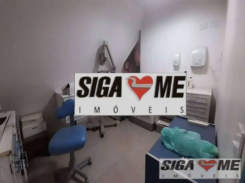 Conjunto Comercial-Sala à venda e aluguel, 800m² - Foto 8